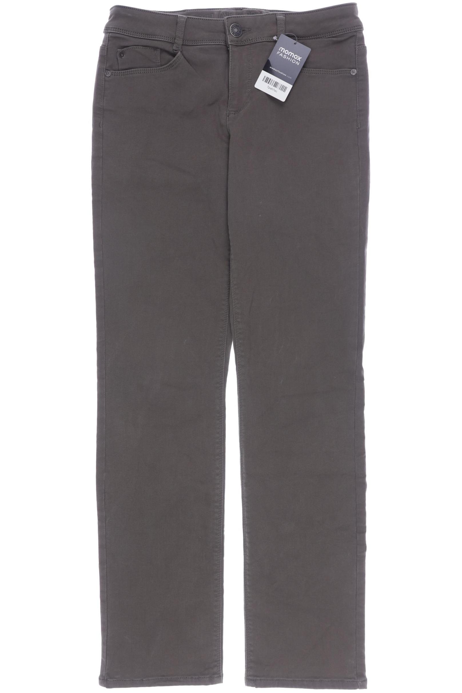 

Street One Damen Jeans, braun