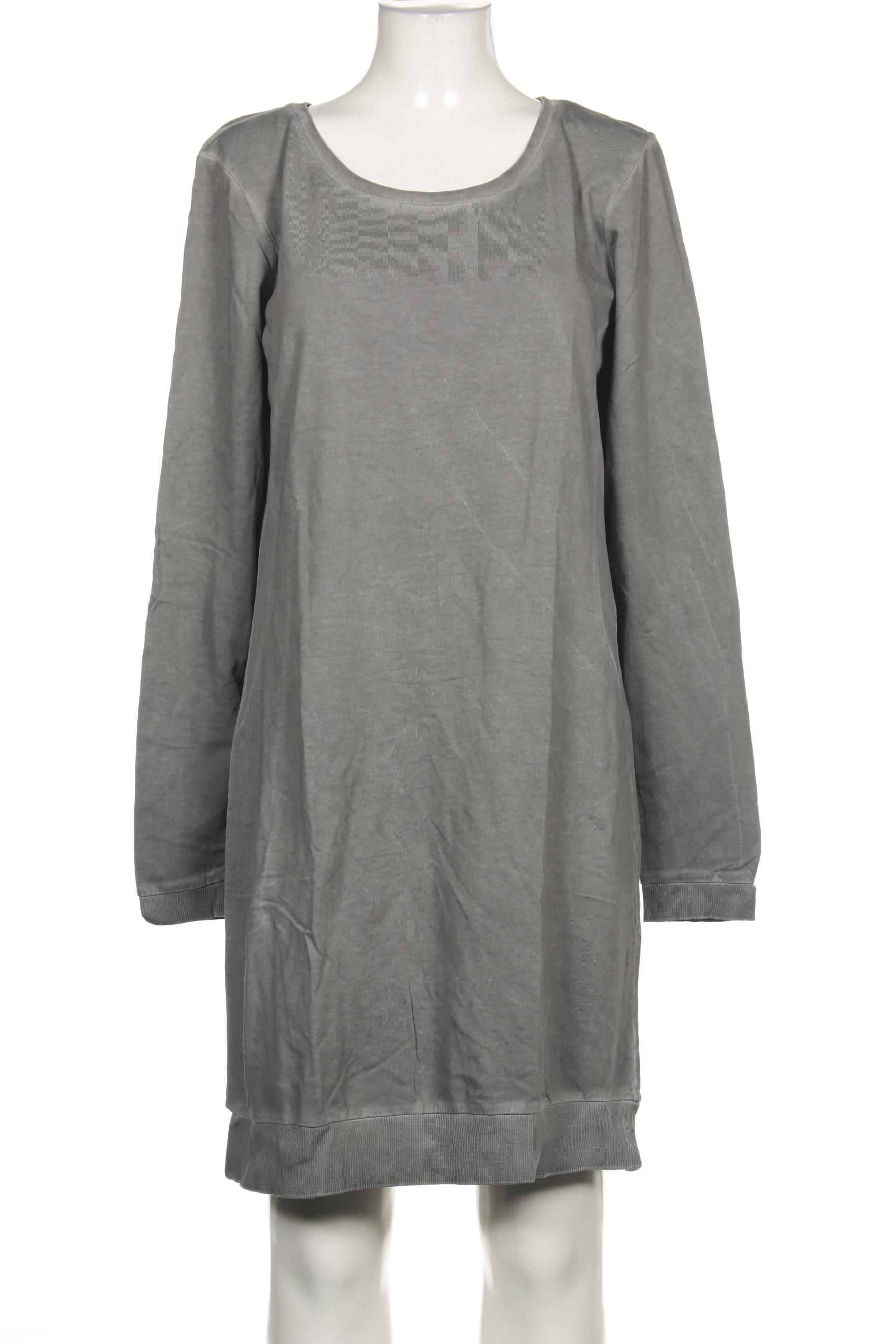 

Street One Damen Kleid, grau, Gr. 42