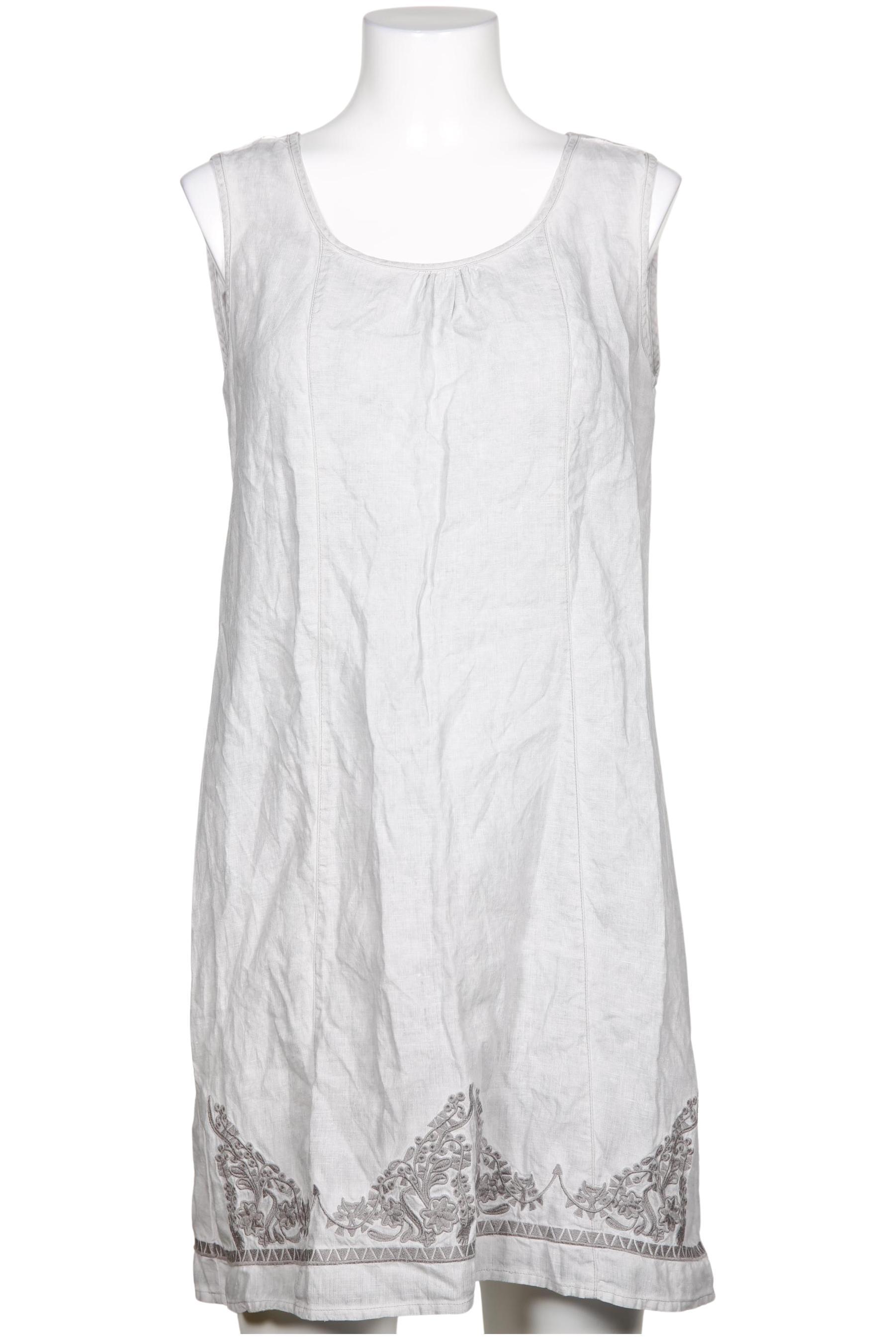 

Street One Damen Kleid, grau, Gr. 40