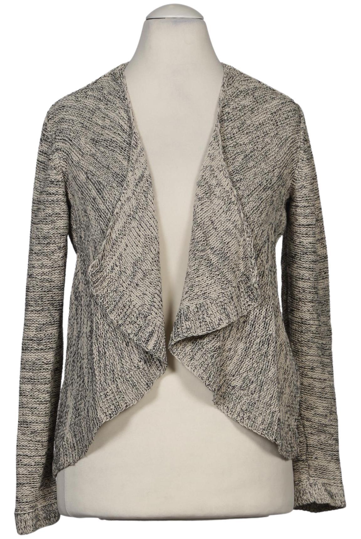 

Street One Damen Strickjacke, mehrfarbig, Gr. 36