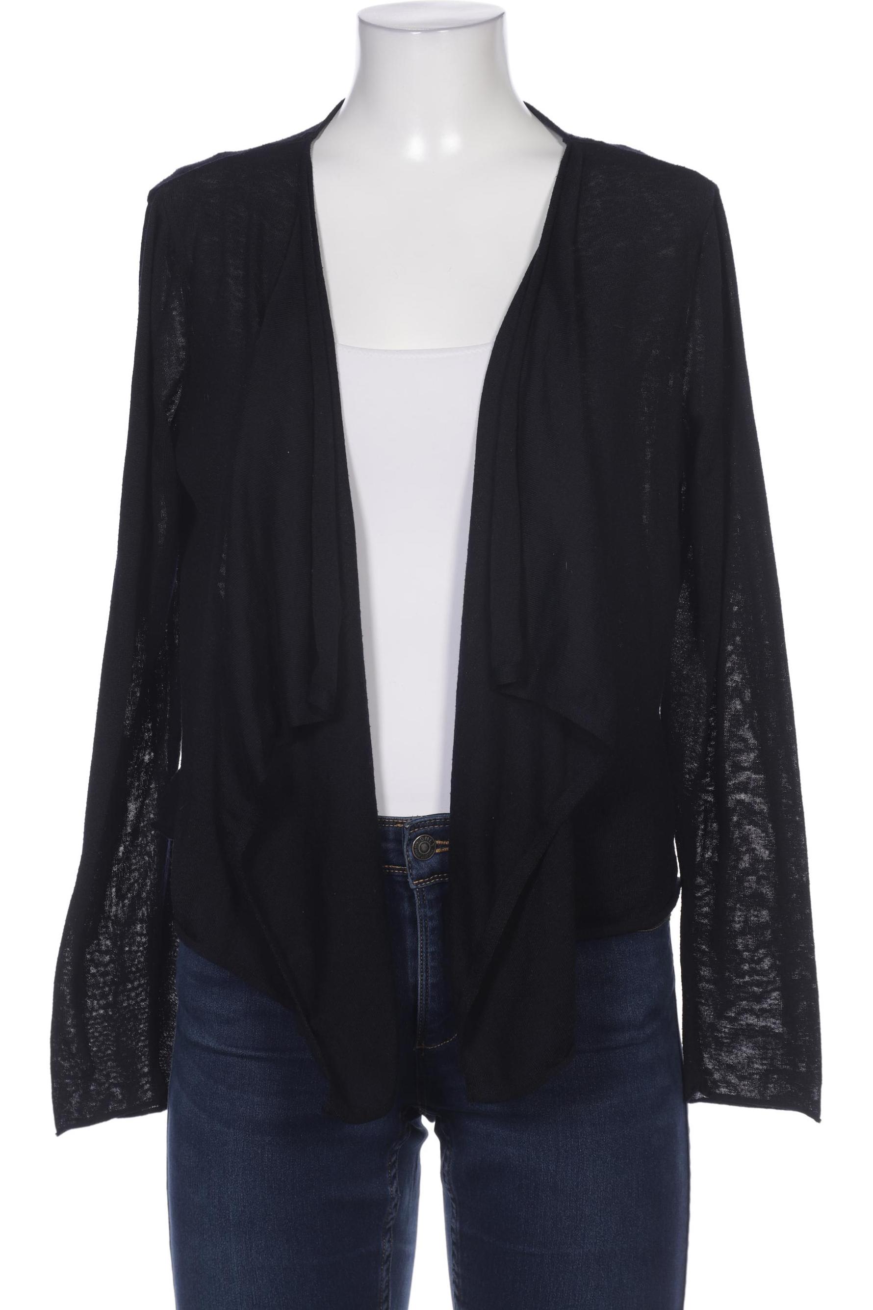

Street One Damen Strickjacke, marineblau