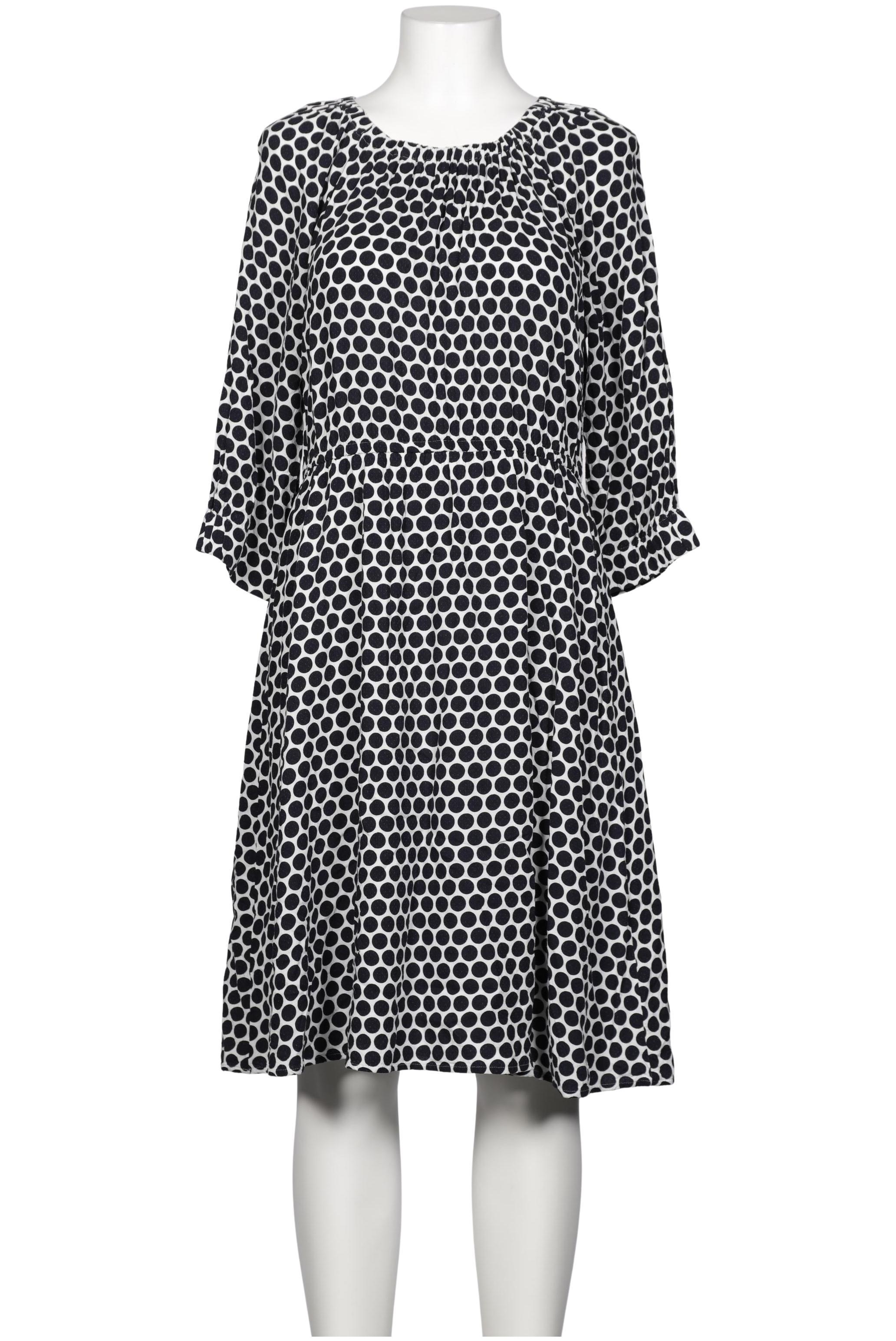 

Street One Damen Kleid, mehrfarbig, Gr. 40