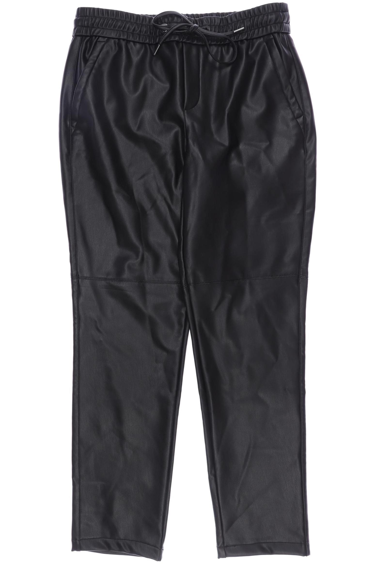 

Street One Damen Stoffhose, schwarz, Gr. 38
