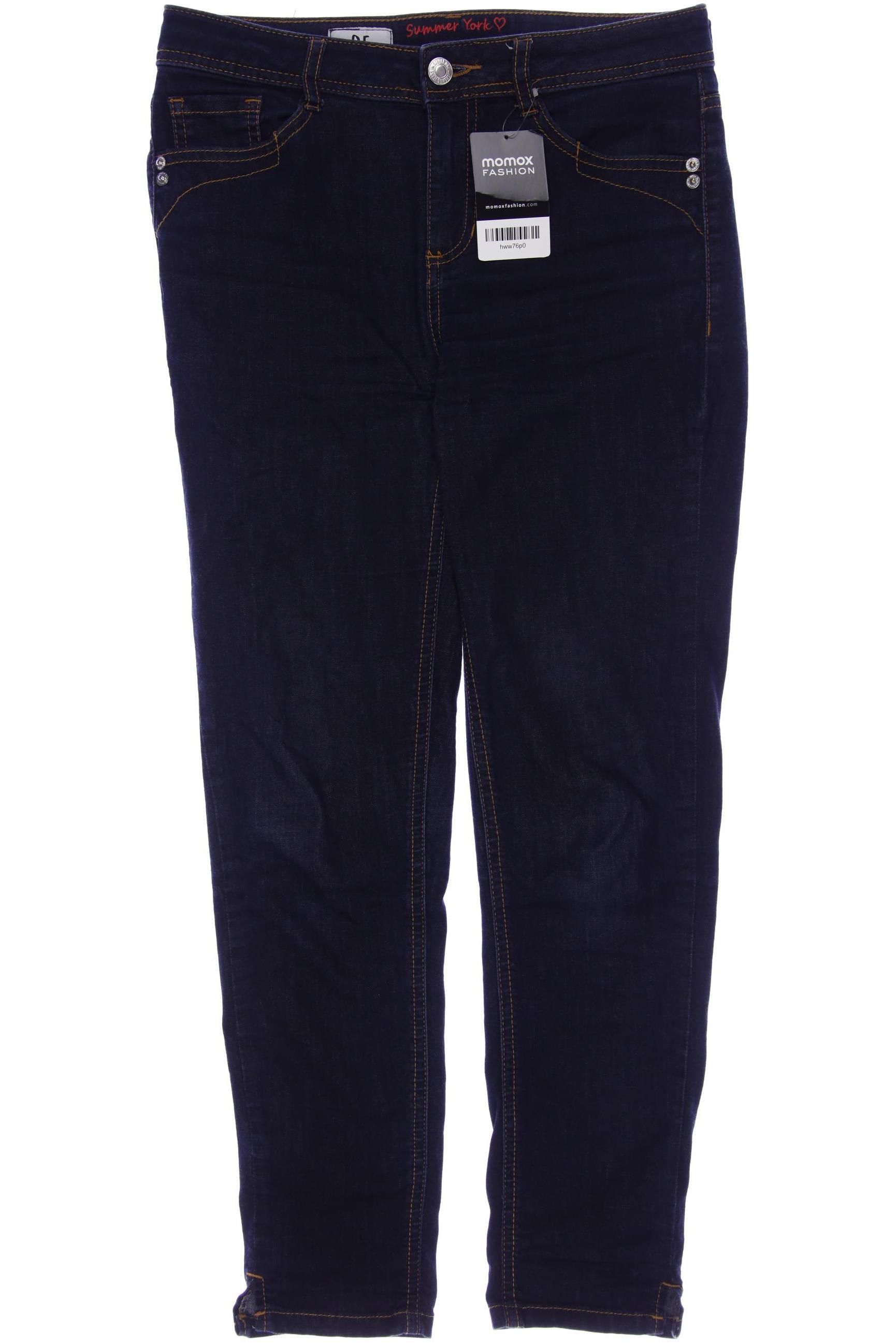 

Street One Damen Jeans, marineblau, Gr. 36