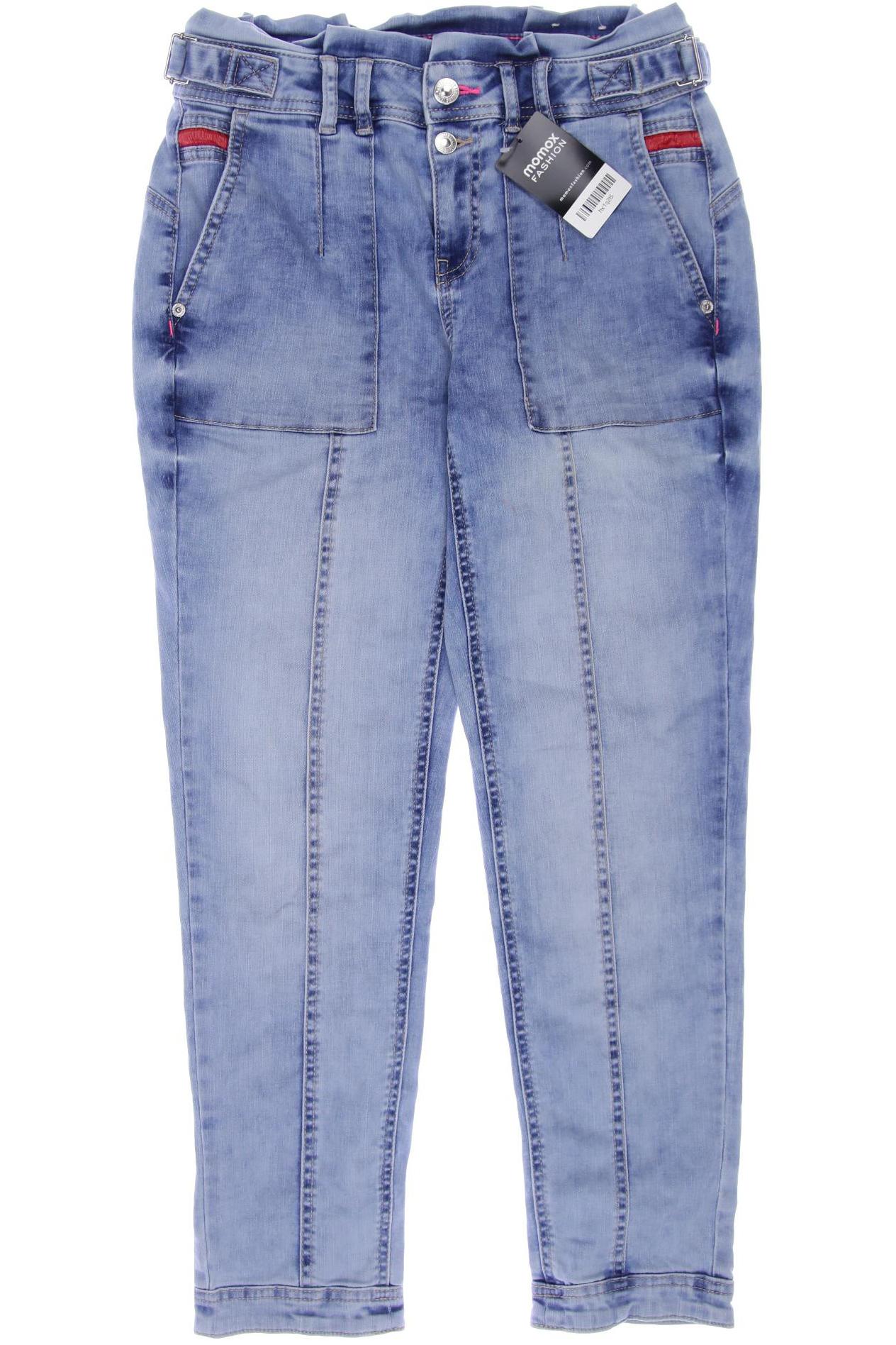 

Street One Damen Jeans, blau