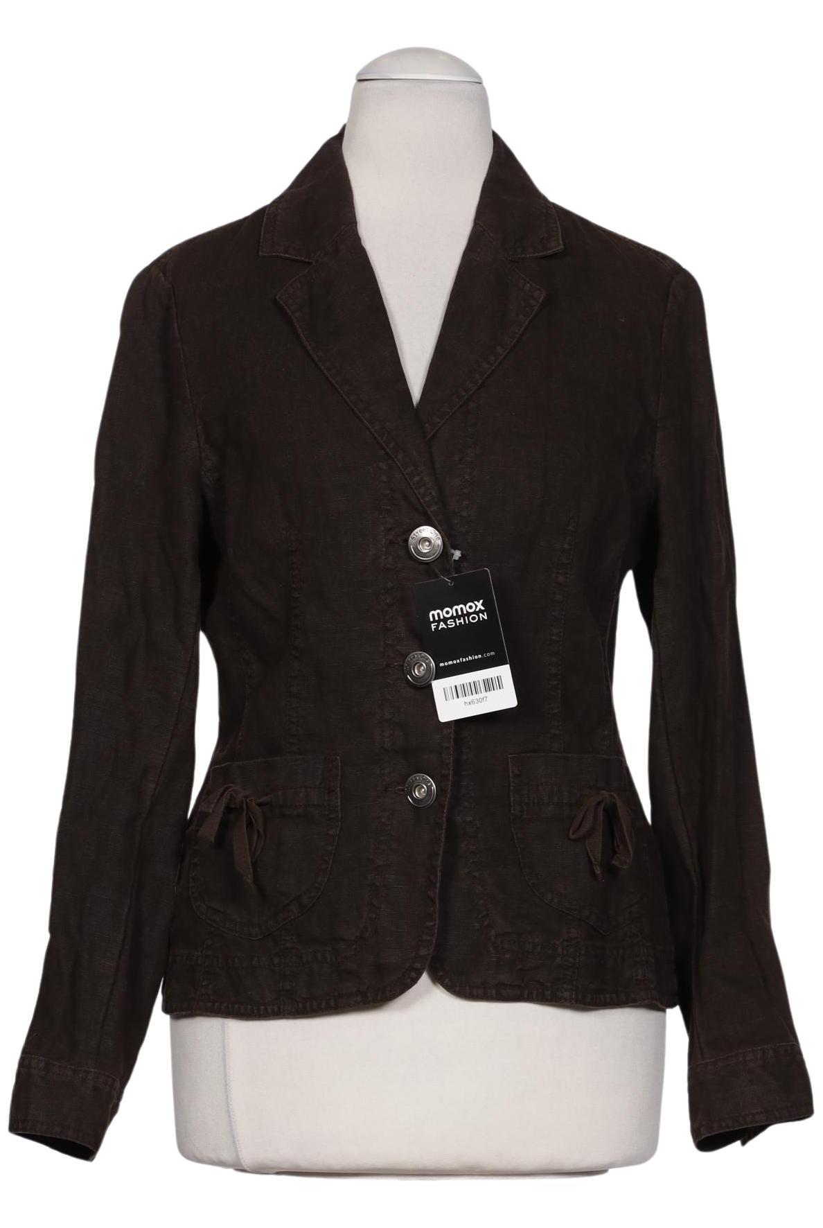 

Street One Damen Blazer, braun, Gr. 36