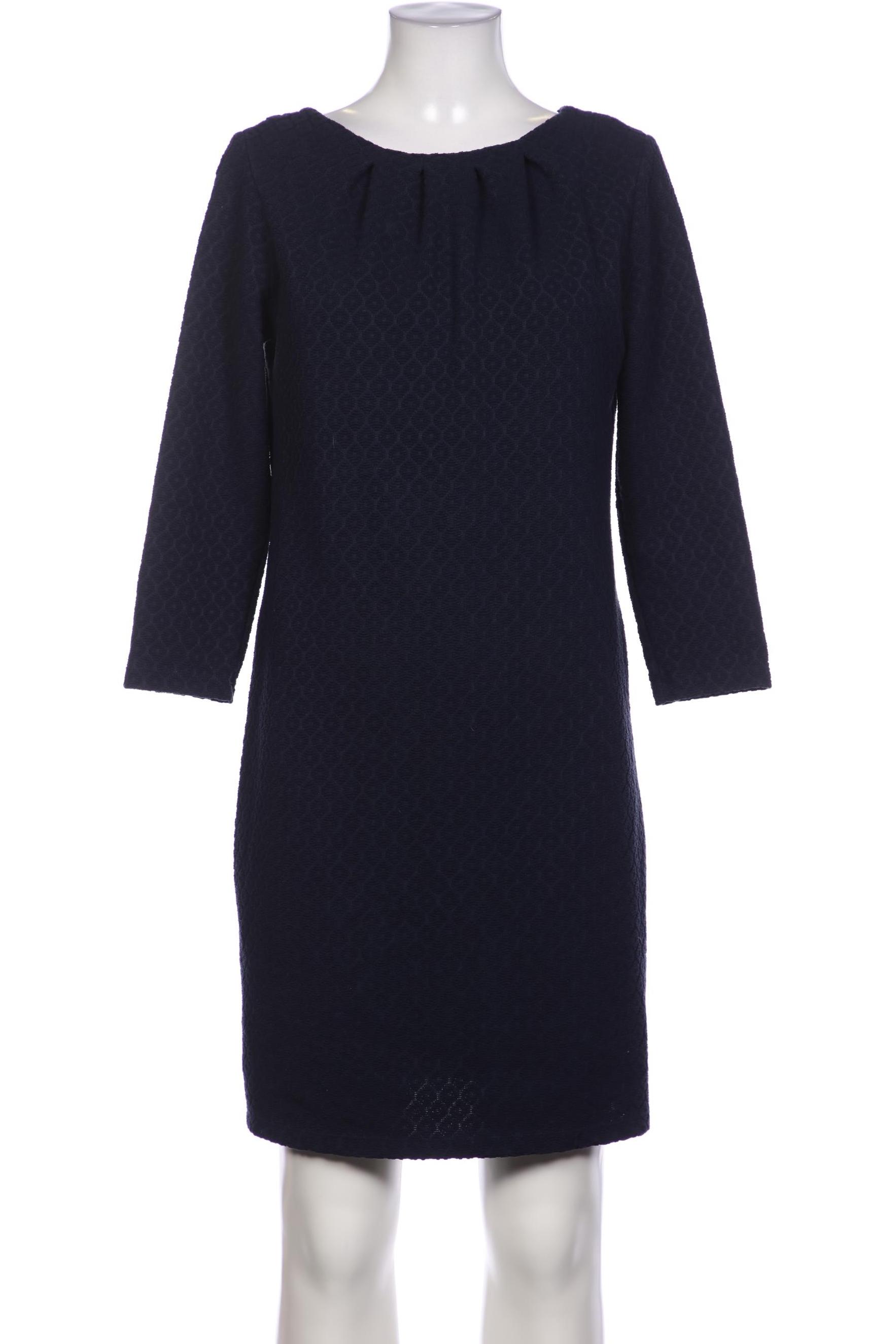 

Street One Damen Kleid, marineblau, Gr. 40