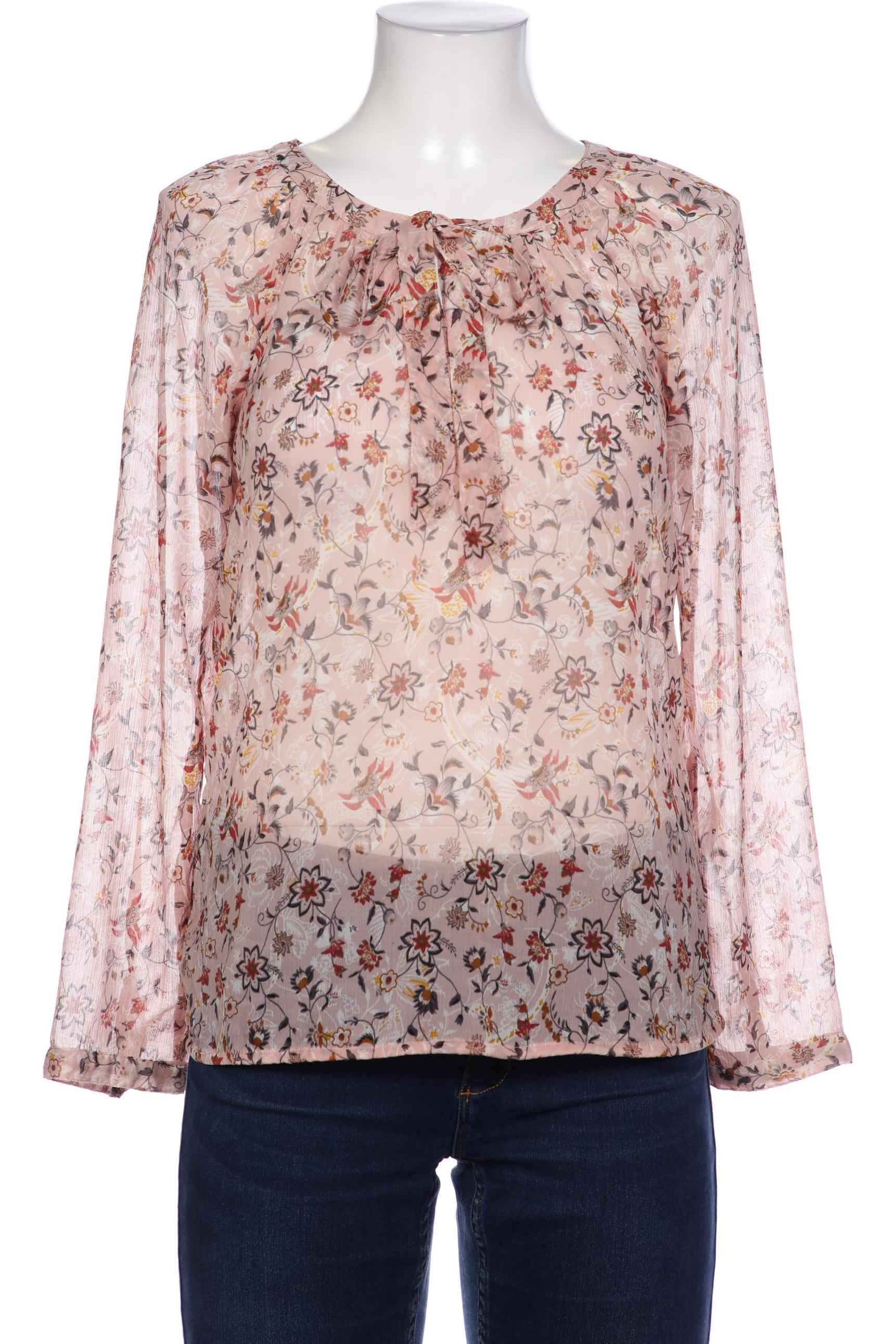 

Street One Damen Bluse, mehrfarbig, Gr. 38