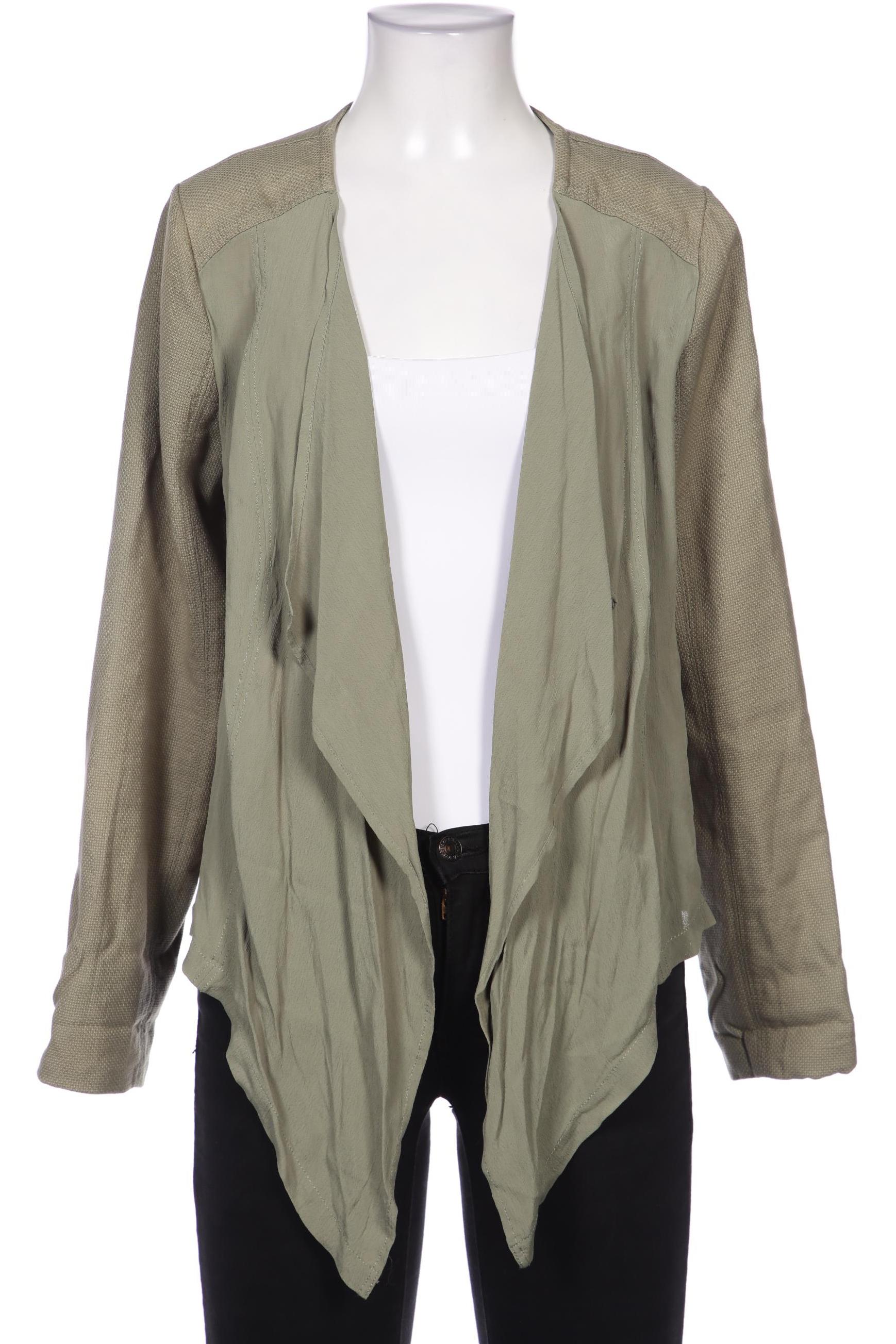 

Street One Damen Blazer, grün, Gr. 36
