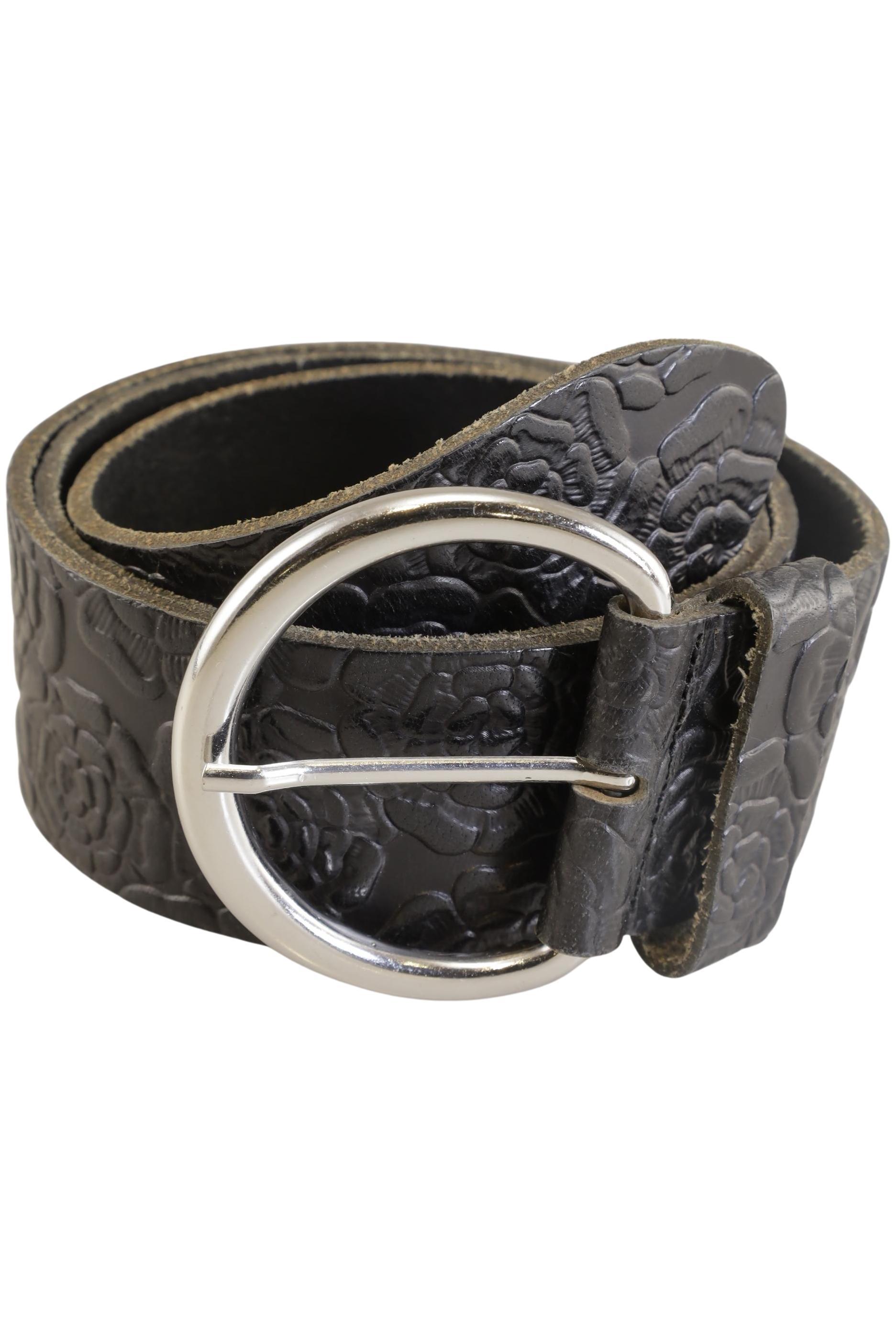 

Street One Damen Gürtel, schwarz, Gr. 90