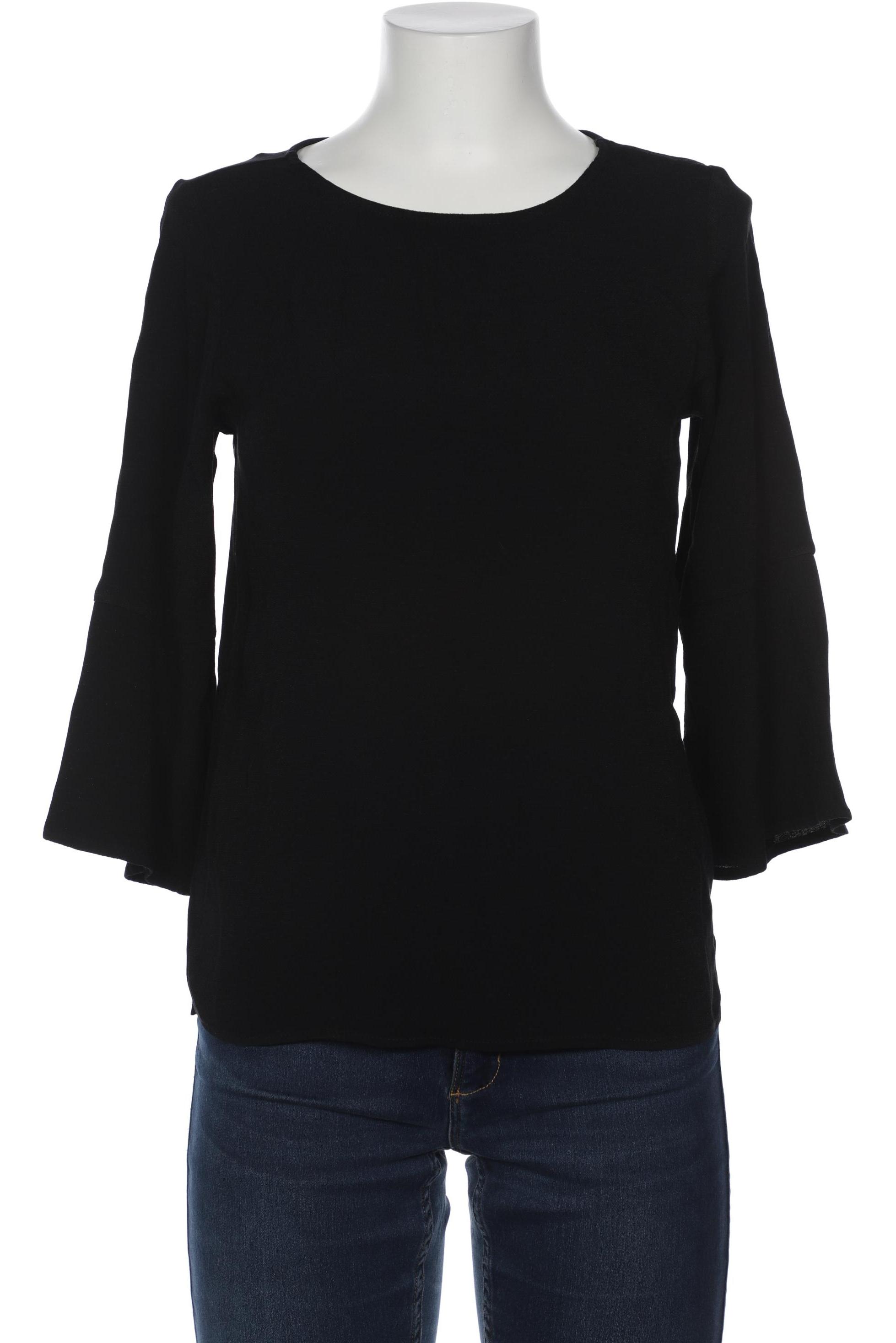 

Street One Damen Bluse, schwarz, Gr. 36