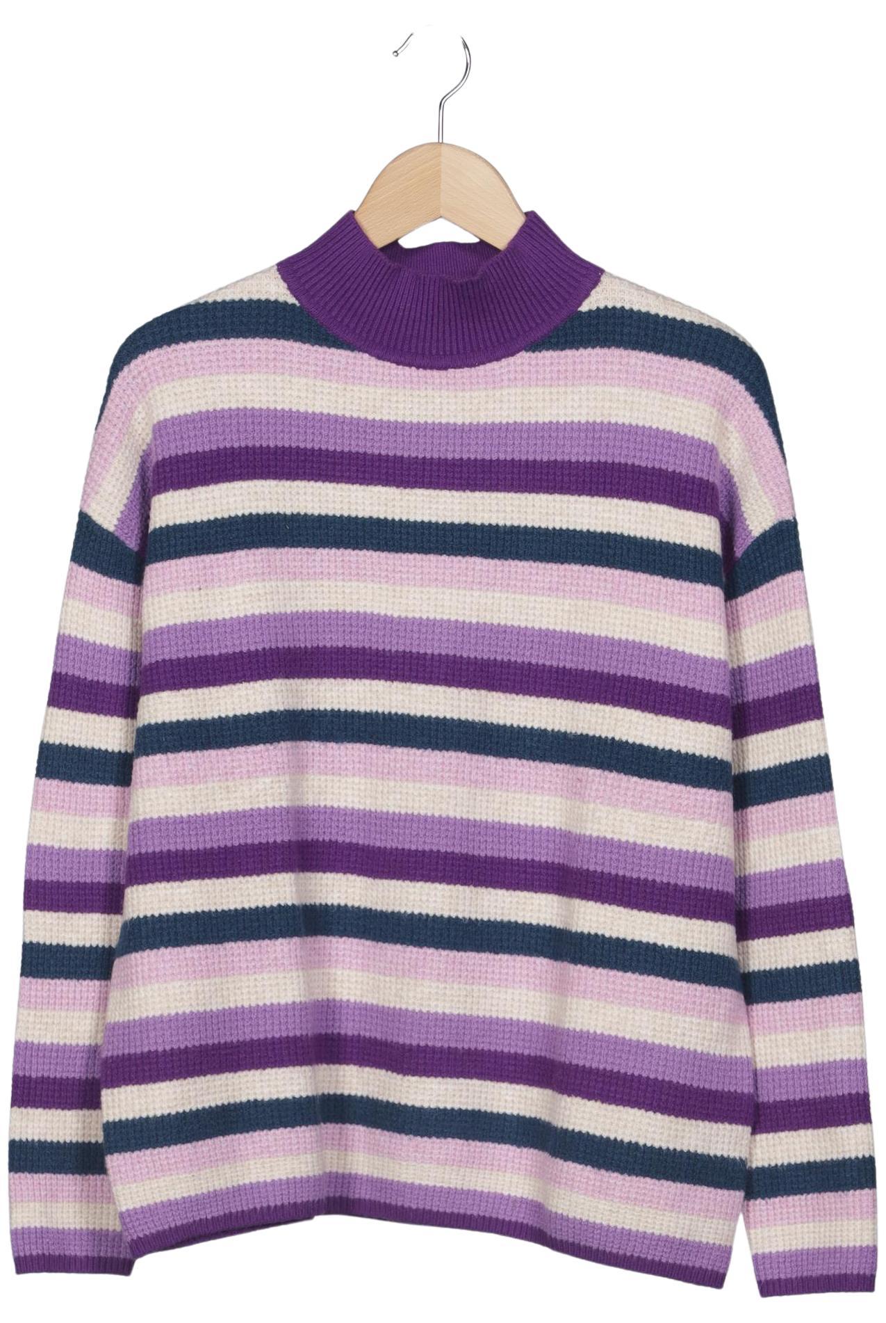 

Street One Damen Pullover, mehrfarbig, Gr. 40