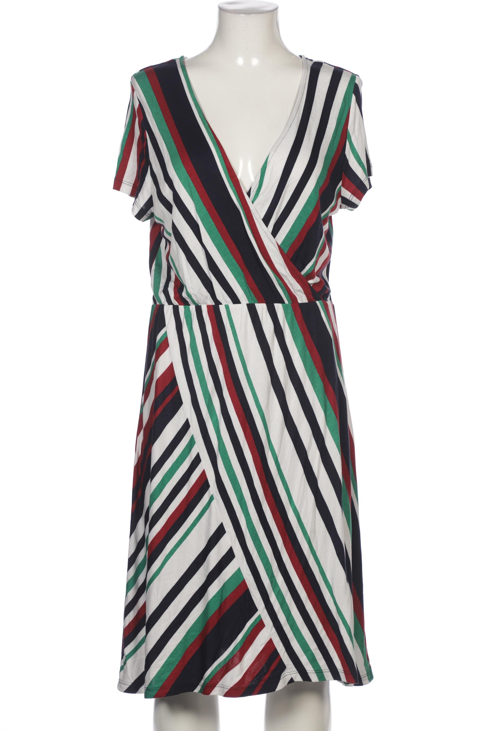 

Street One Damen Kleid, mehrfarbig, Gr. 40