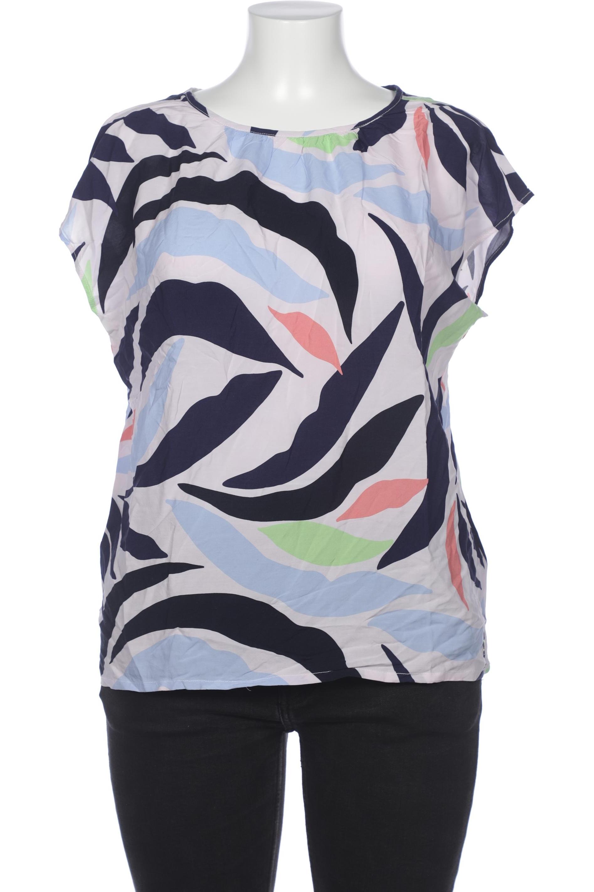 

Street One Damen Bluse, mehrfarbig, Gr. 42