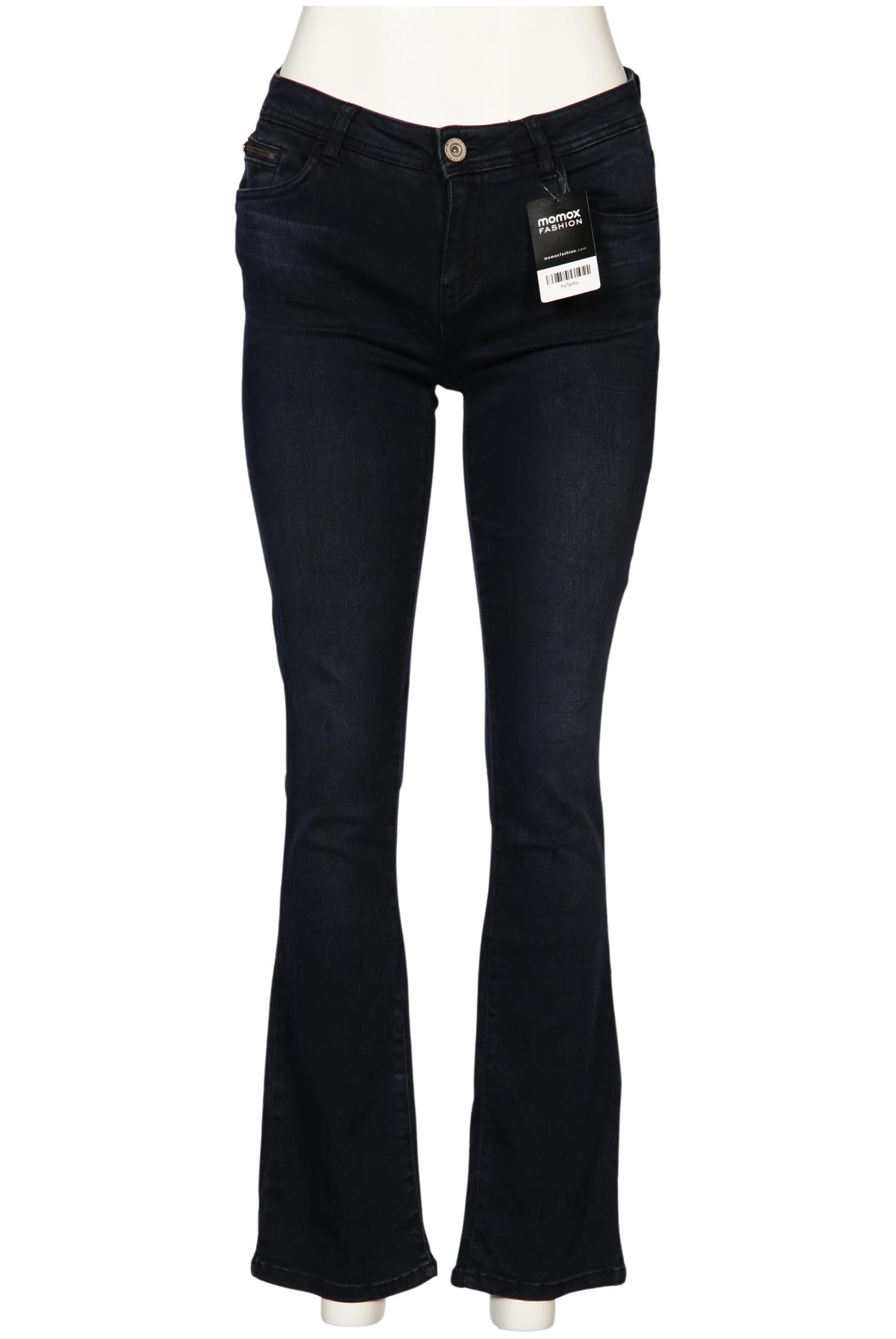 

Street One Damen Jeans, marineblau, Gr. 32