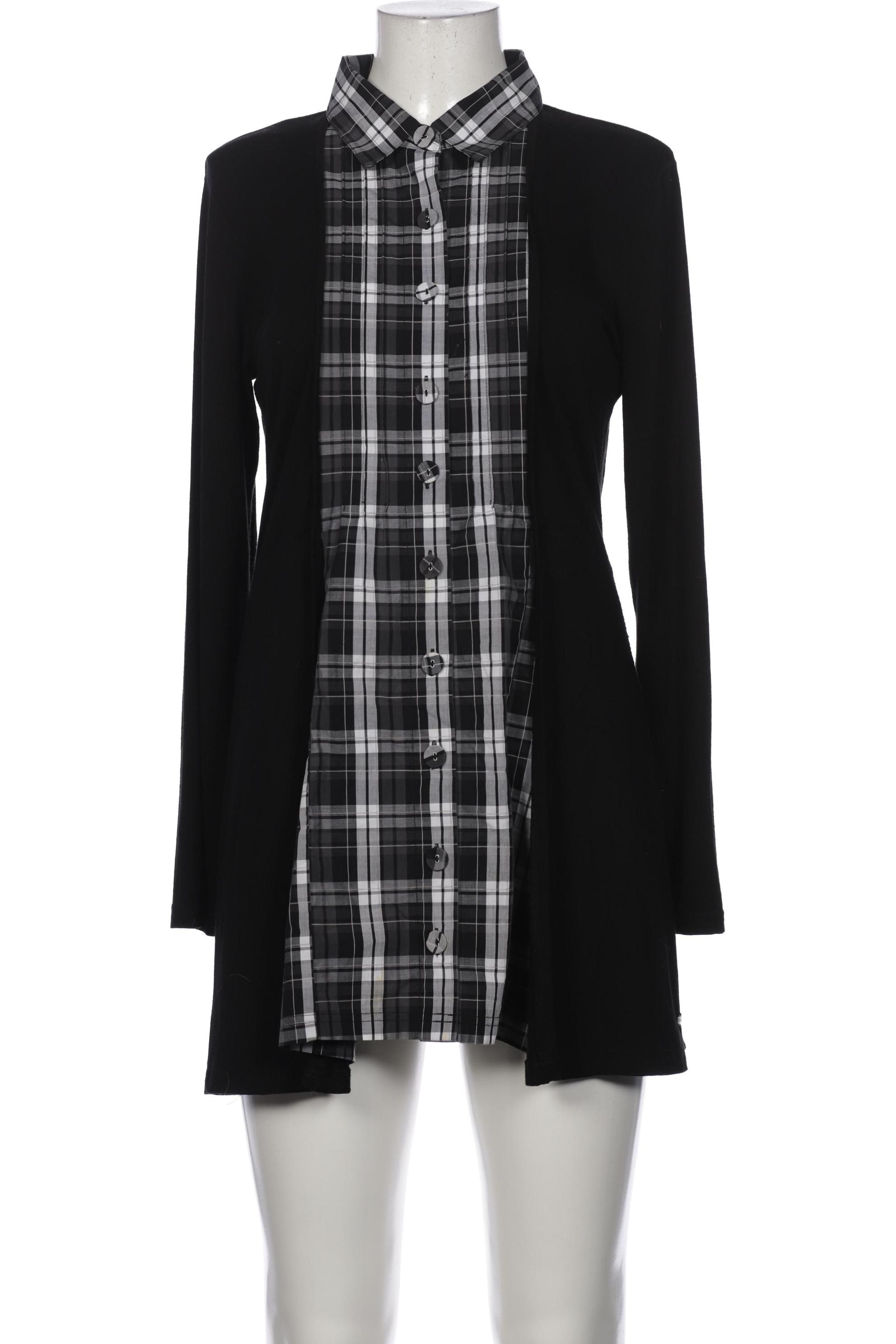 

Street One Damen Kleid, grau, Gr. 40