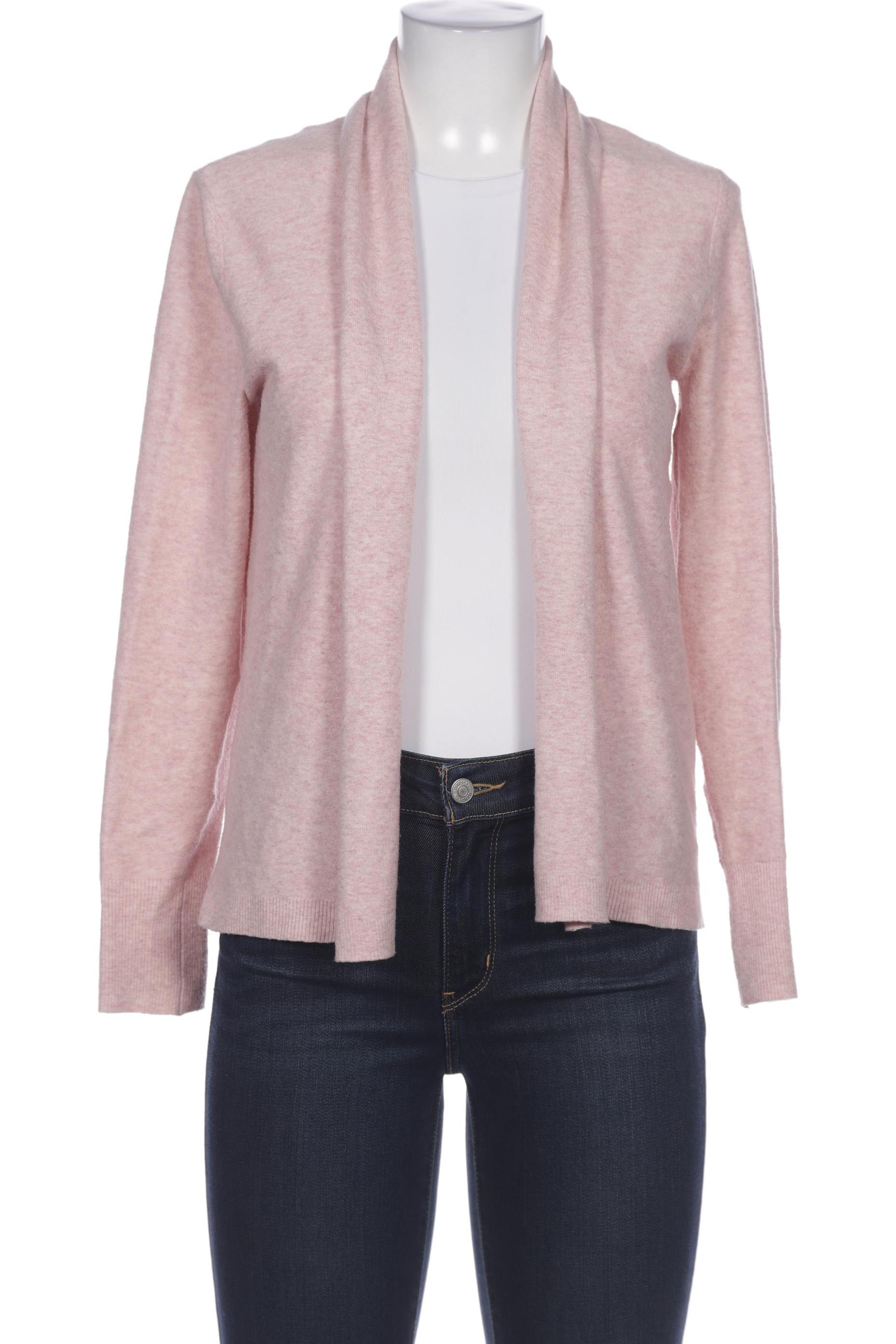 

Street One Damen Strickjacke, pink, Gr. 36