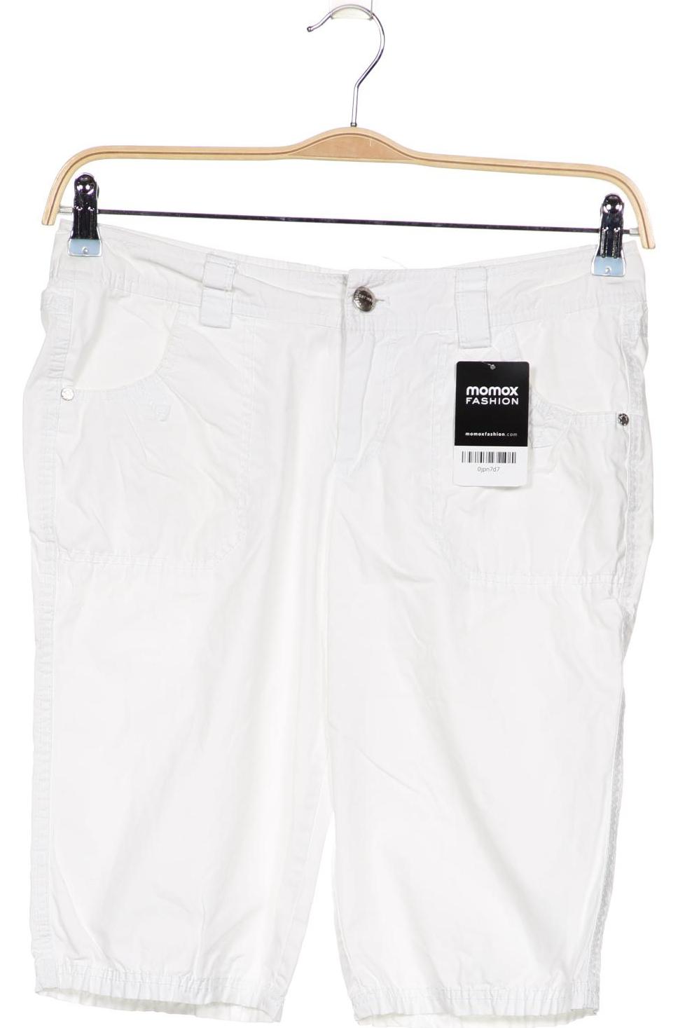 

Street One Damen Shorts, weiß