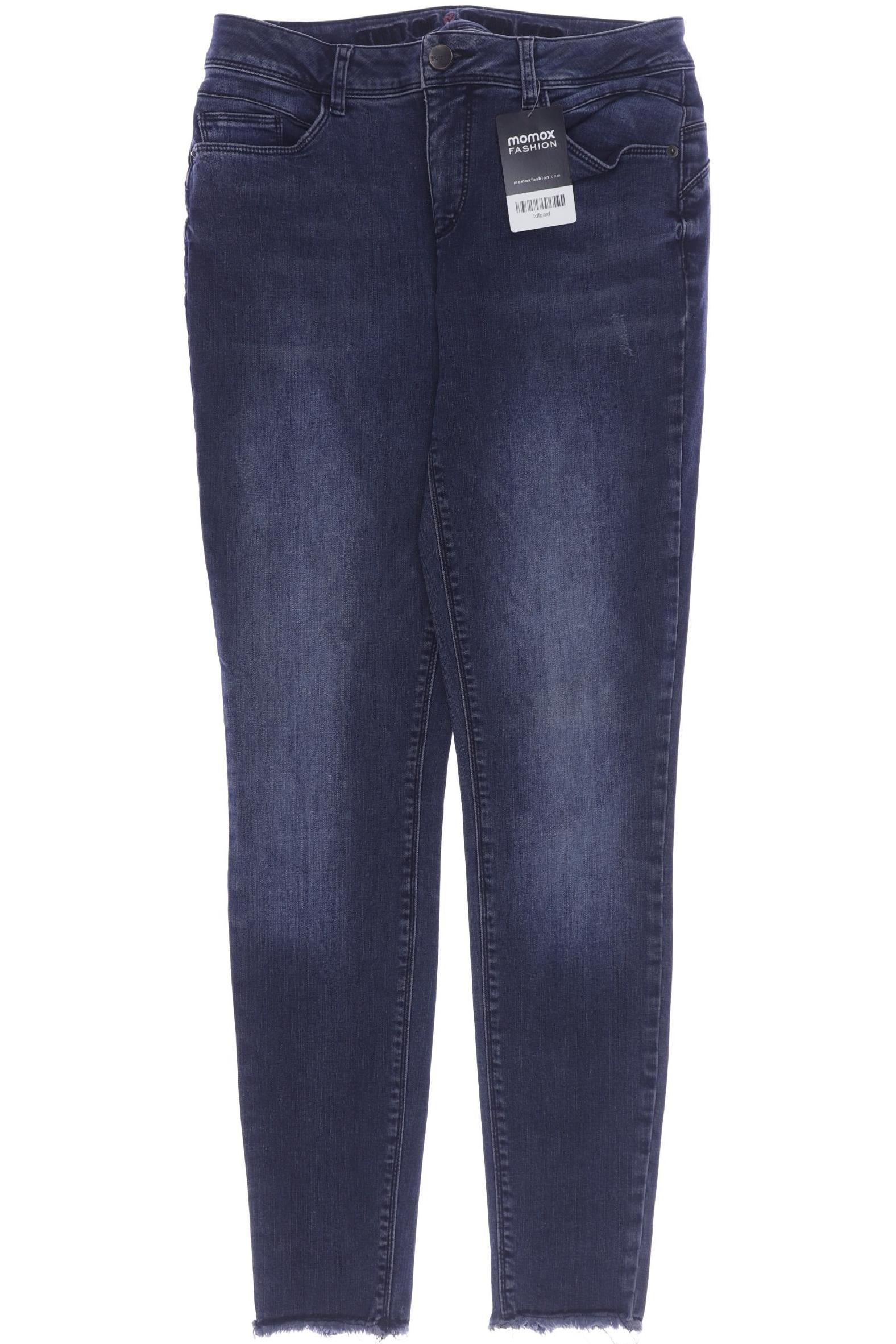 

Street One Damen Jeans, marineblau, Gr. 40