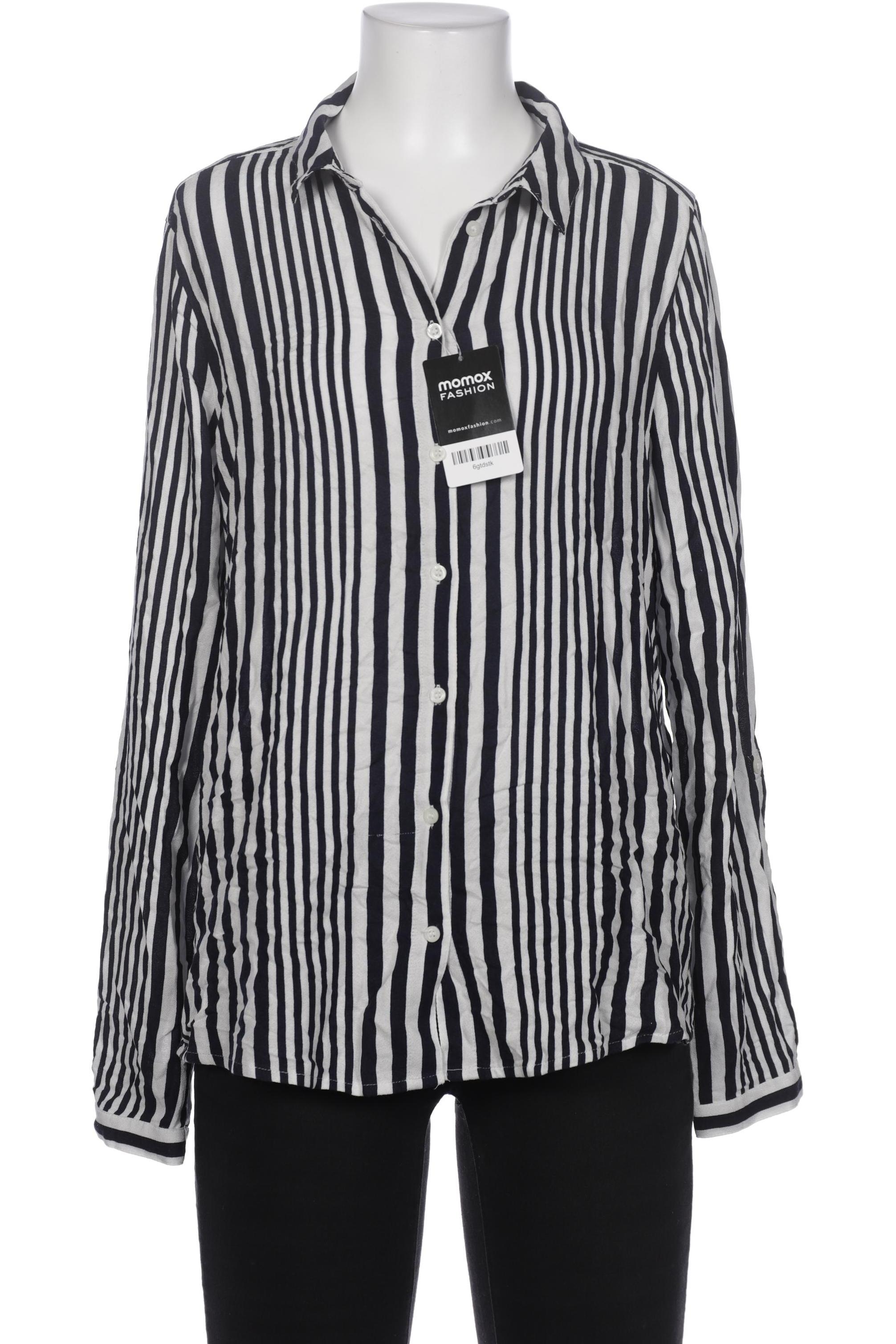 

Street One Damen Bluse, marineblau, Gr. 38