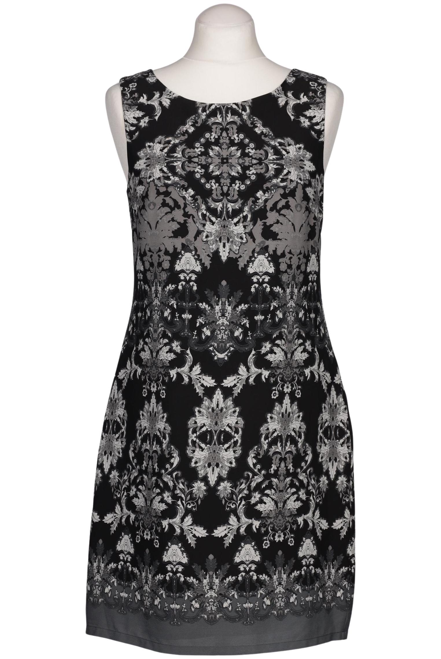 

Street One Damen Kleid, mehrfarbig, Gr. 36