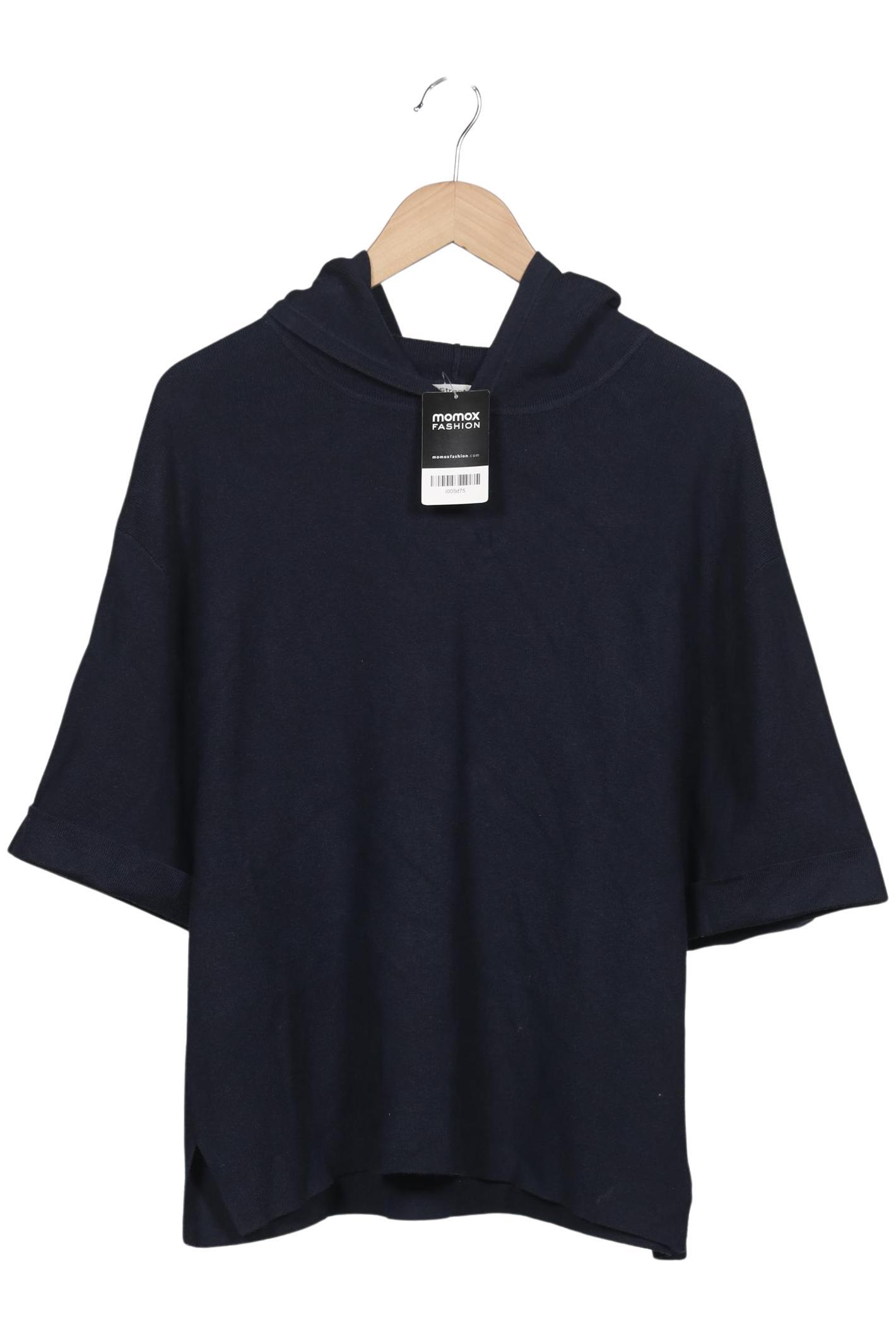 

Street One Damen Pullover, marineblau, Gr. 42