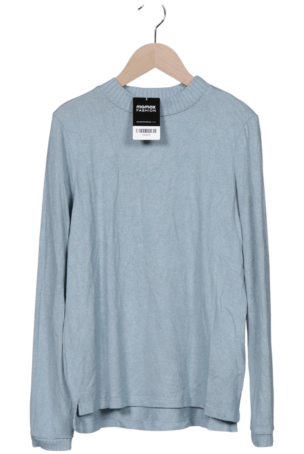 

Street One Damen Pullover, hellblau, Gr. 36