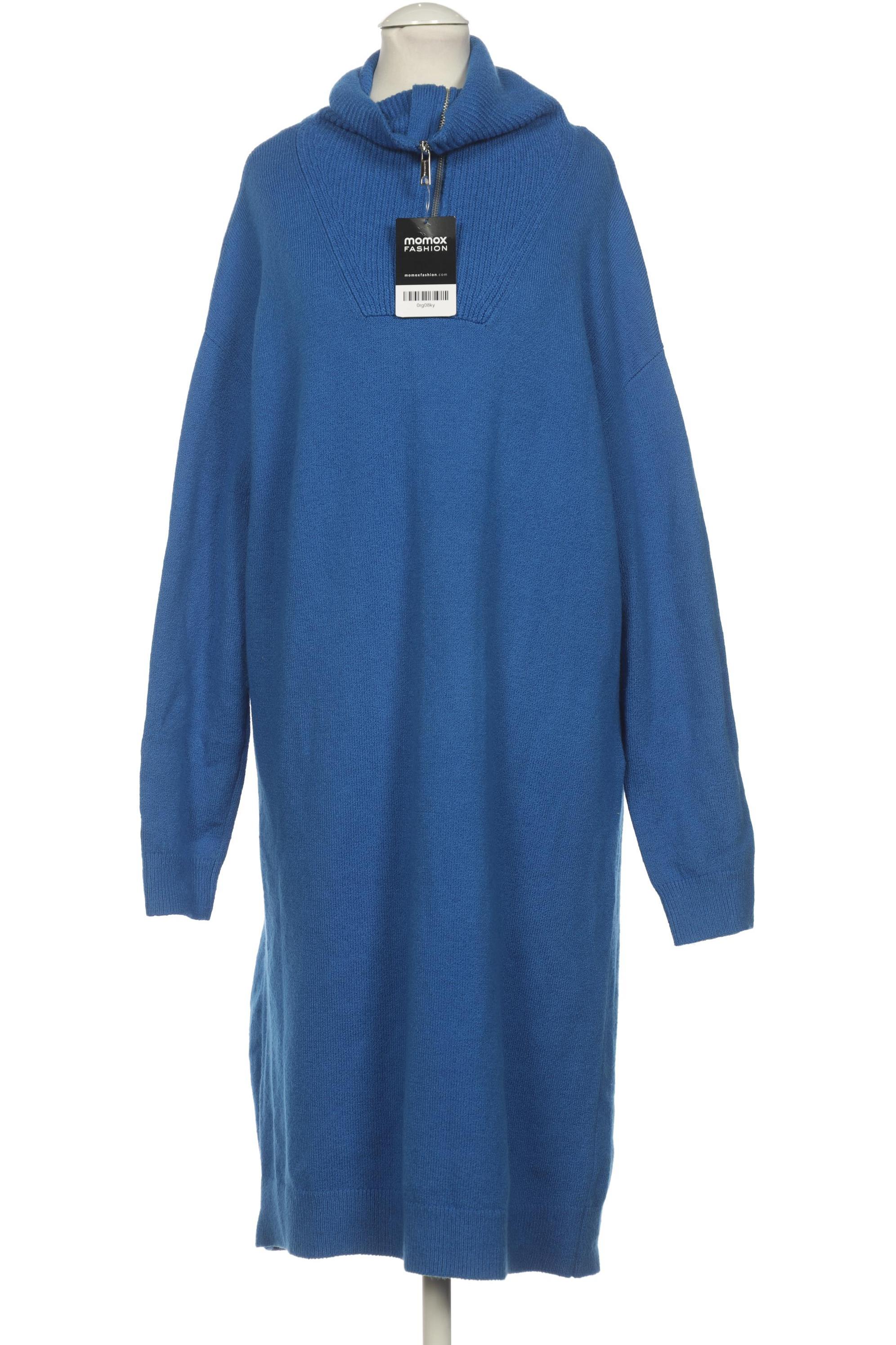 

Street One Damen Kleid, blau, Gr. 36