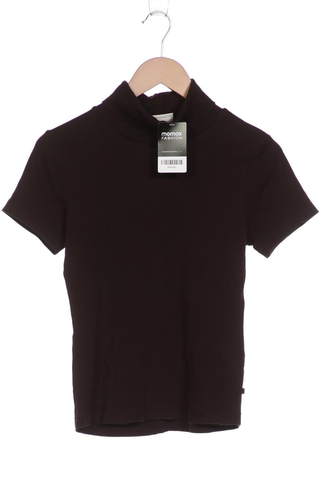

Street One Damen T-Shirt, braun