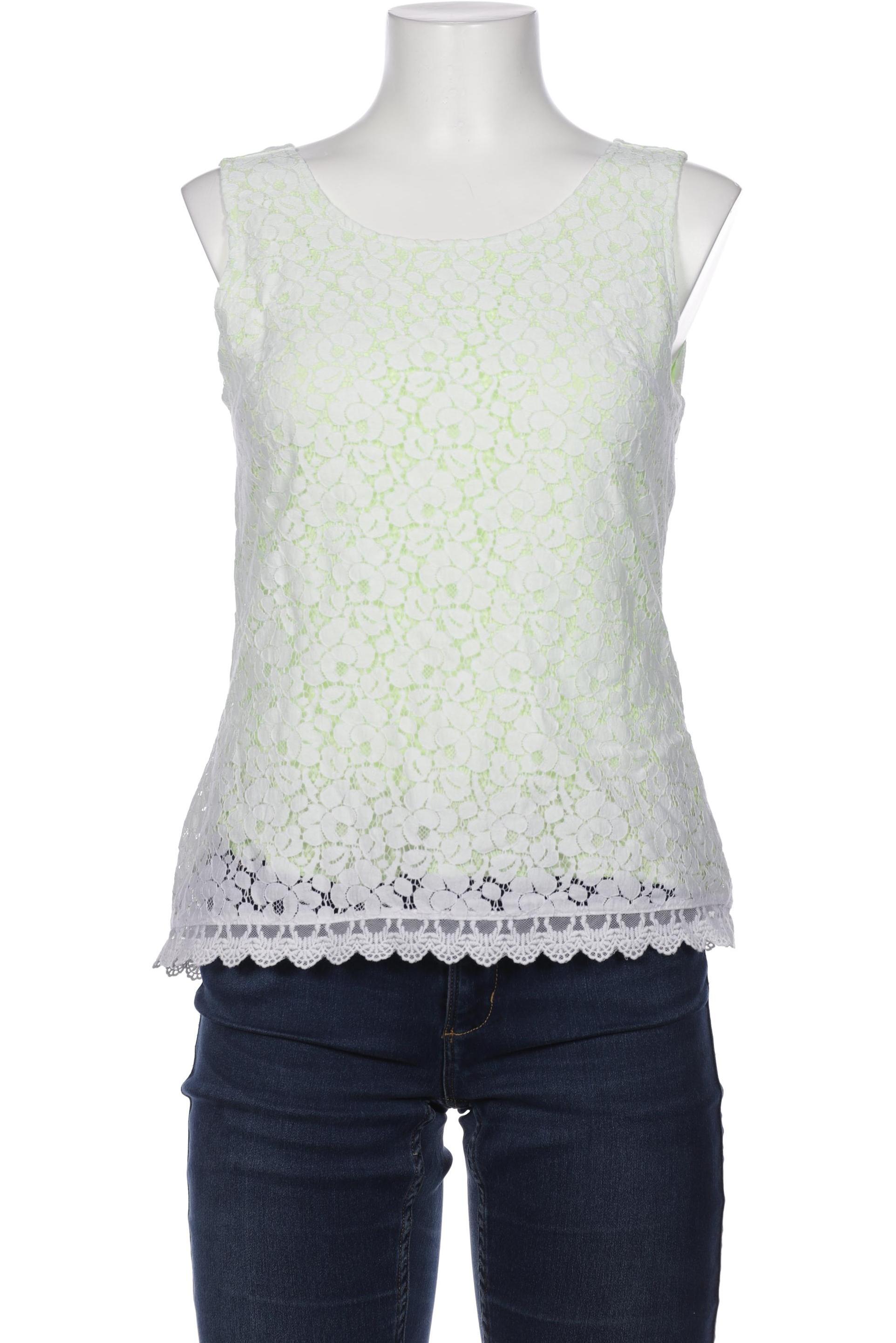 

Street One Damen Top, hellgrün, Gr. 38