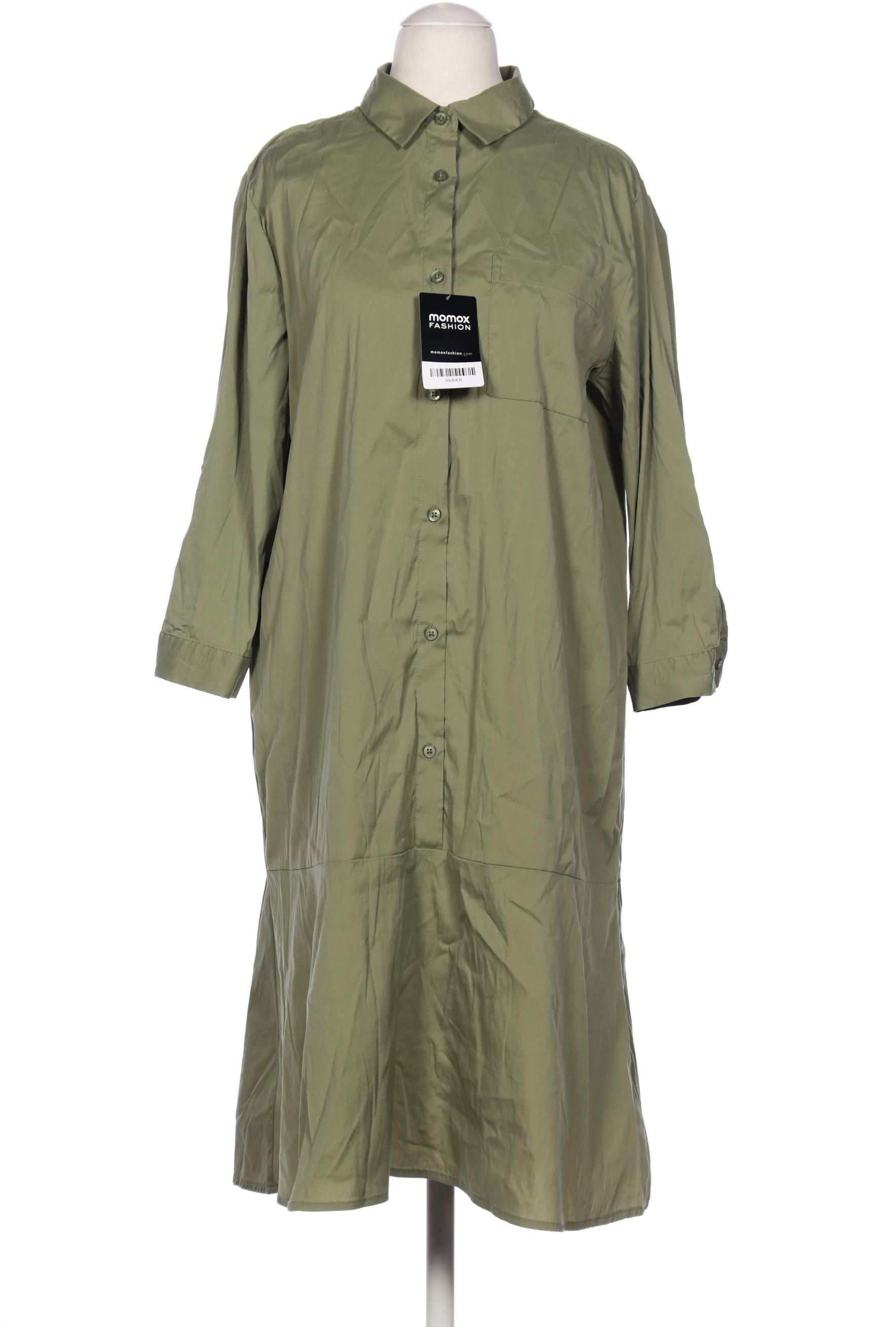 

Street One Damen Kleid, grün, Gr. 36