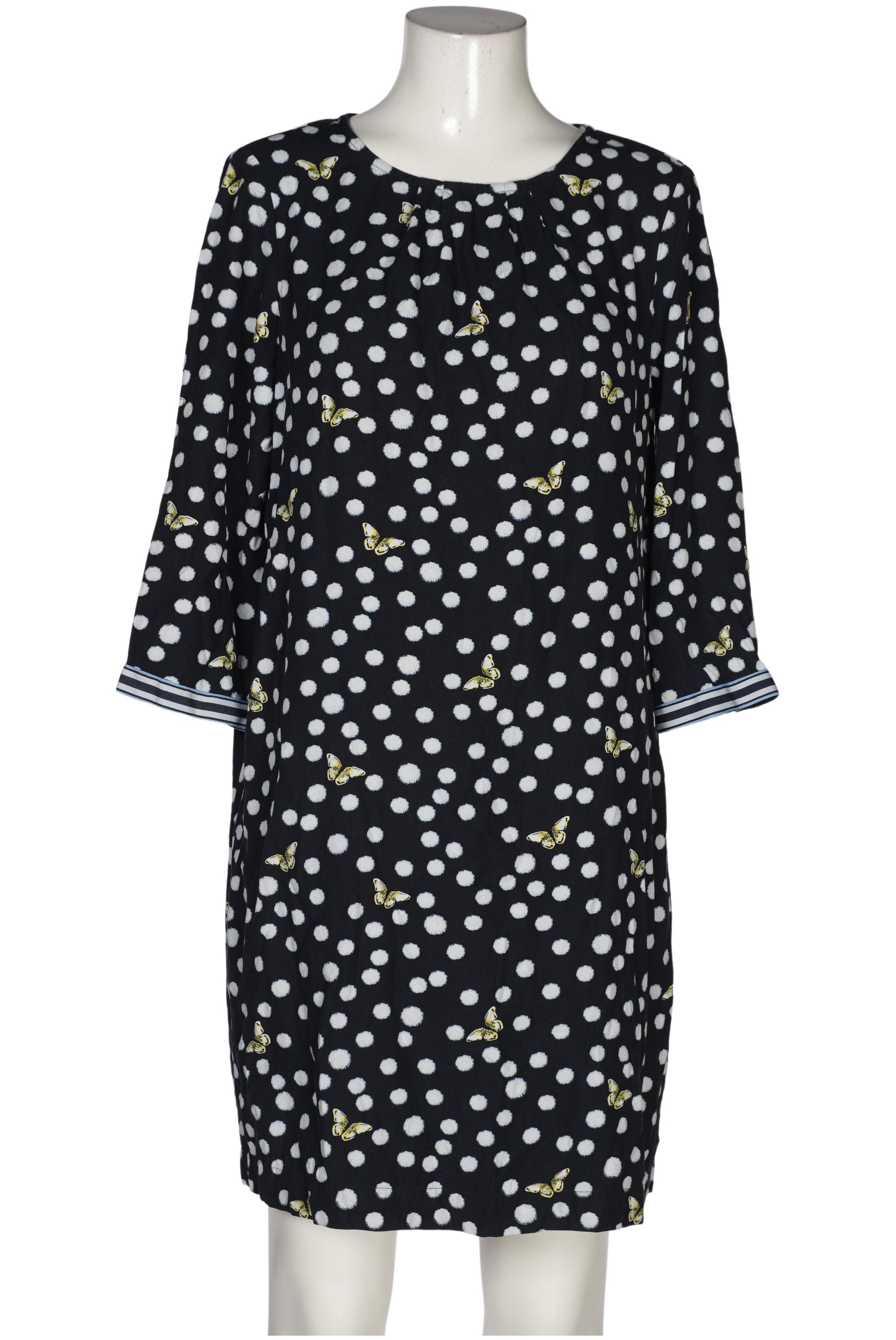 

Street One Damen Kleid, marineblau, Gr. 38