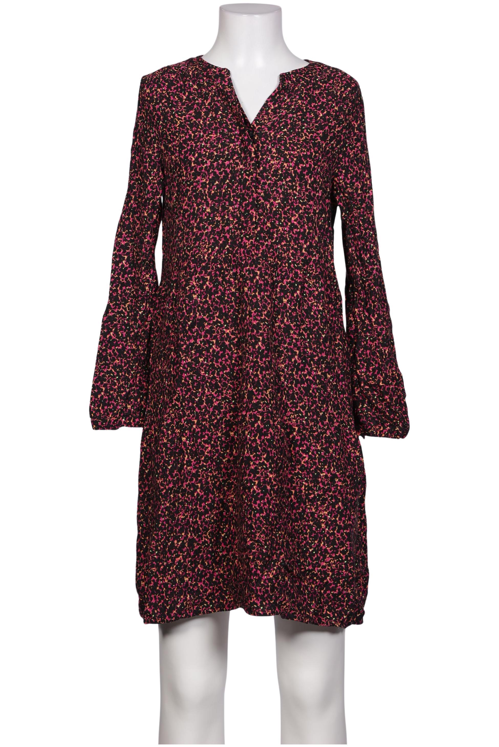 

Street One Damen Kleid, schwarz, Gr. 38