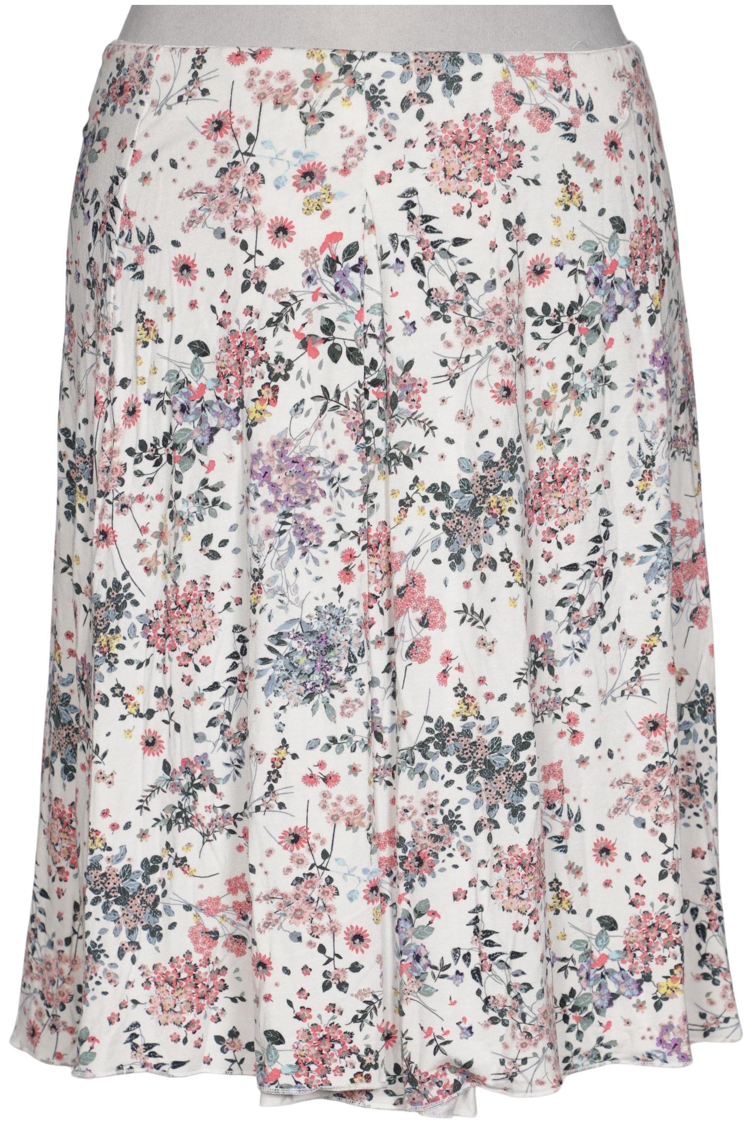 

Street One Damen Rock, mehrfarbig, Gr. 34