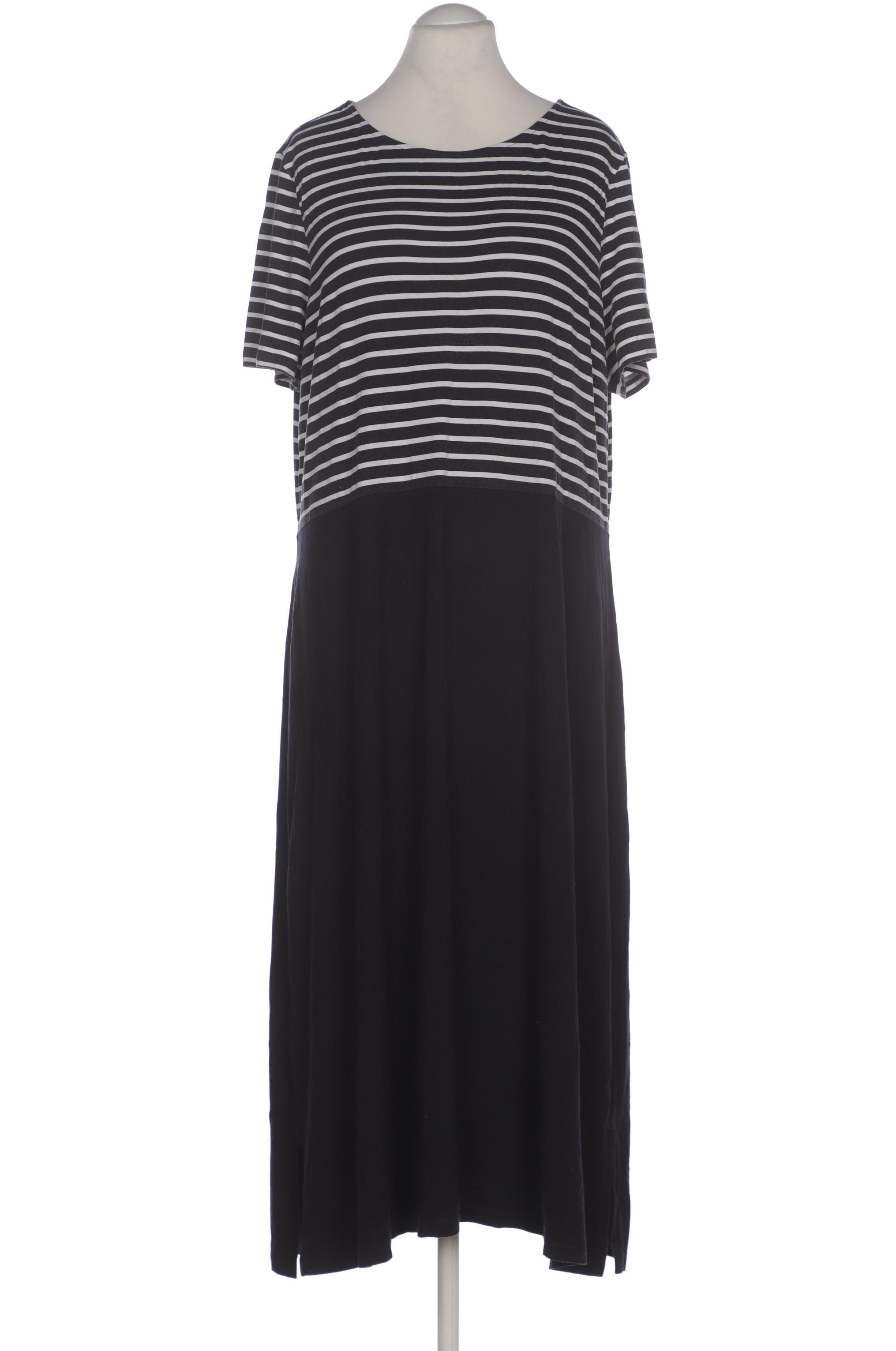

Street One Damen Kleid, marineblau, Gr. 46