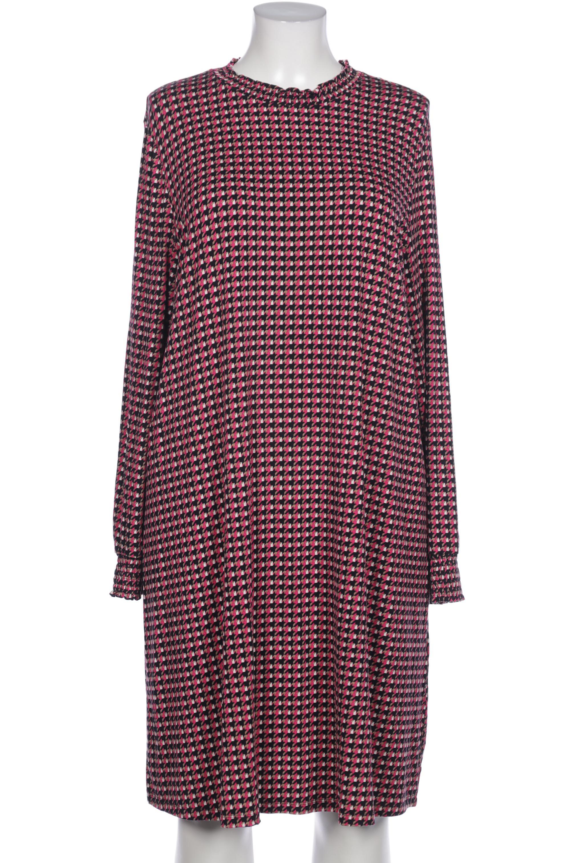 

Street One Damen Kleid, pink, Gr. 46