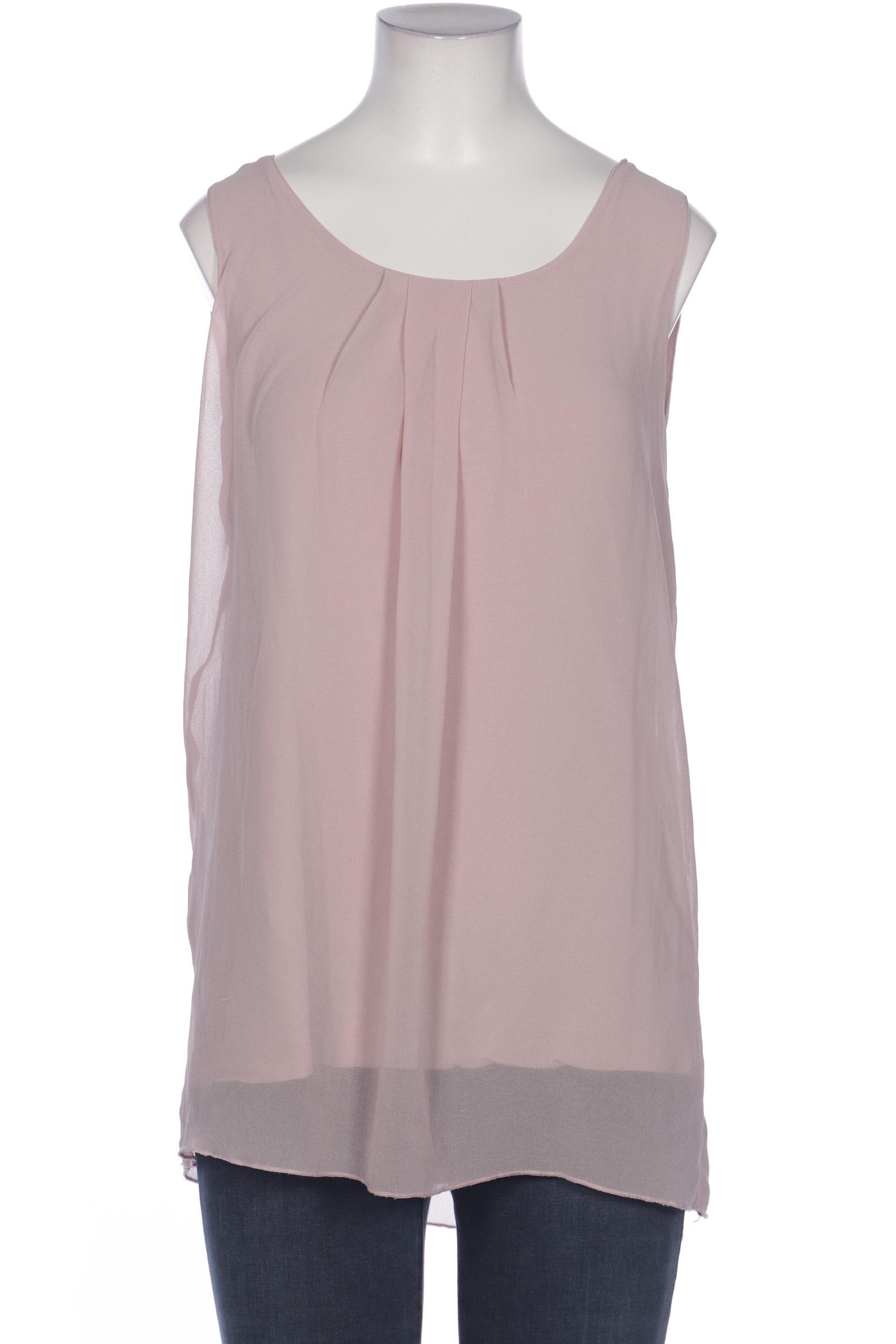 

Street One Damen Bluse, pink, Gr. 36