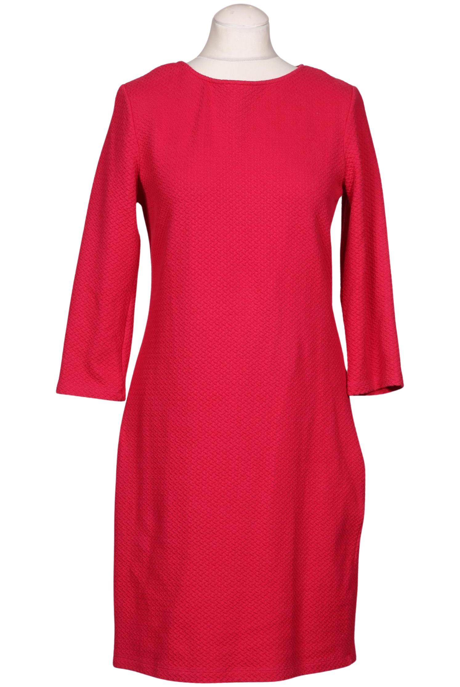 

Street One Damen Kleid, pink, Gr. 38