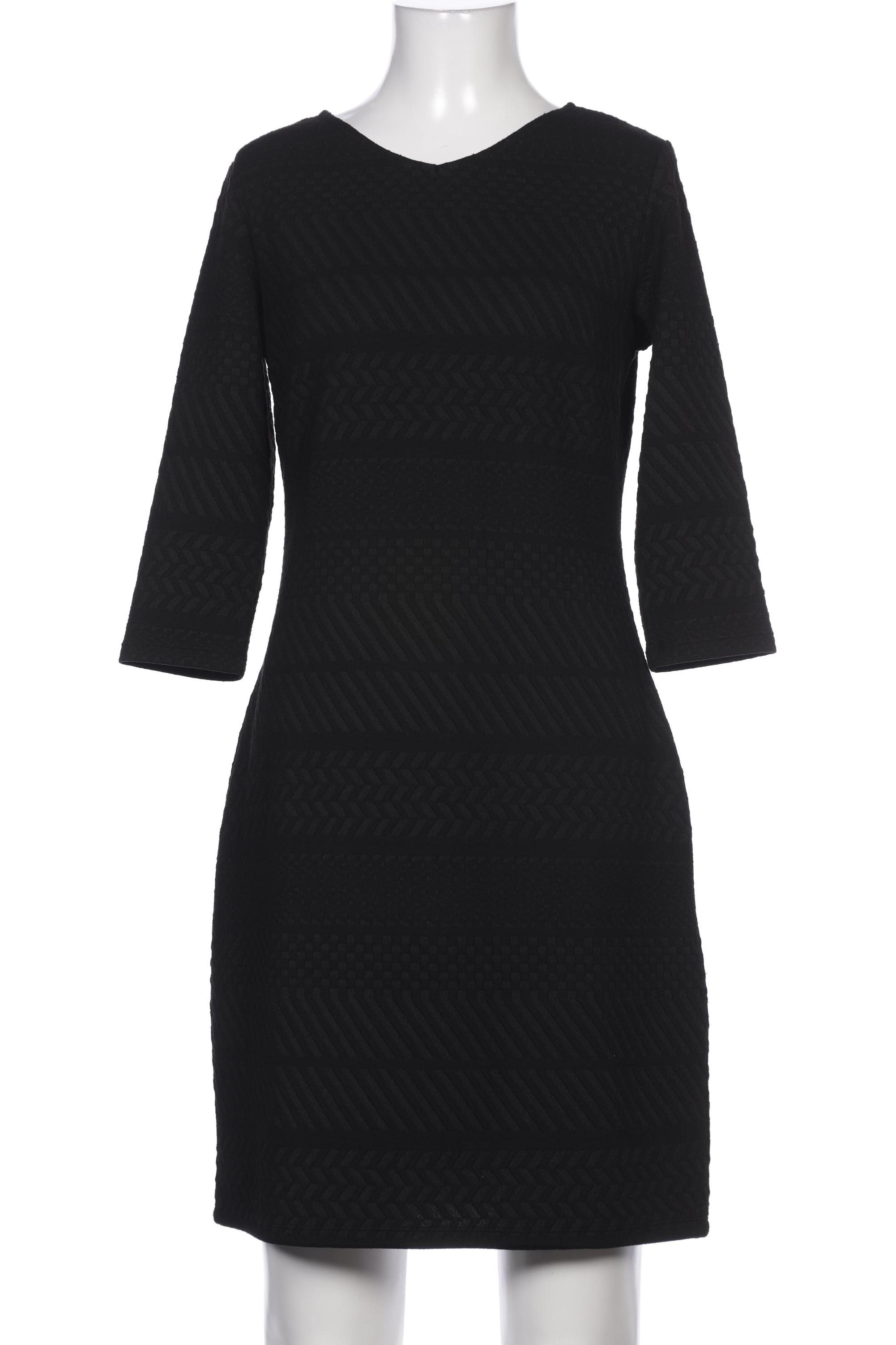 

Street One Damen Kleid, schwarz