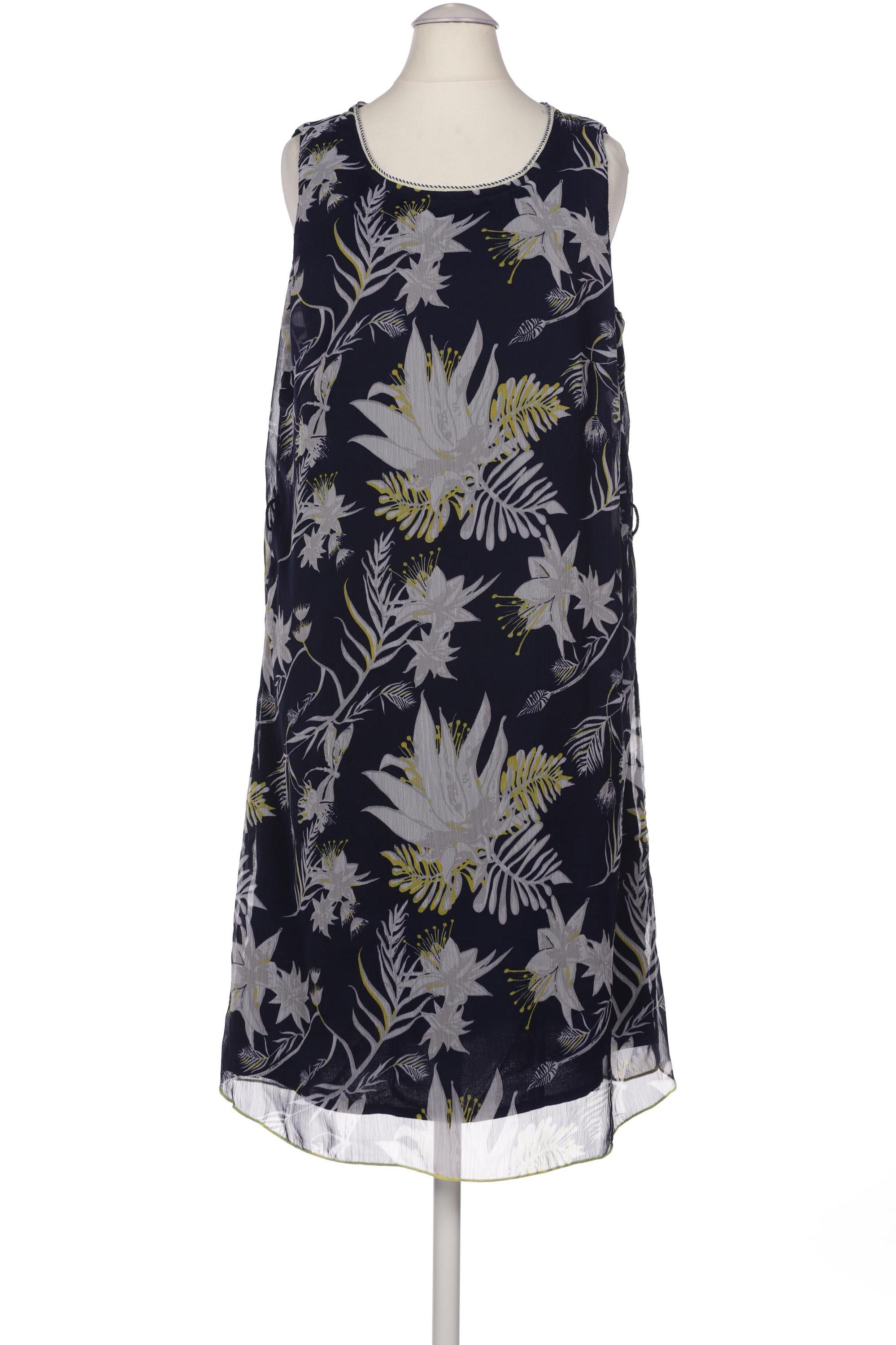 

Street One Damen Kleid, marineblau, Gr. 36