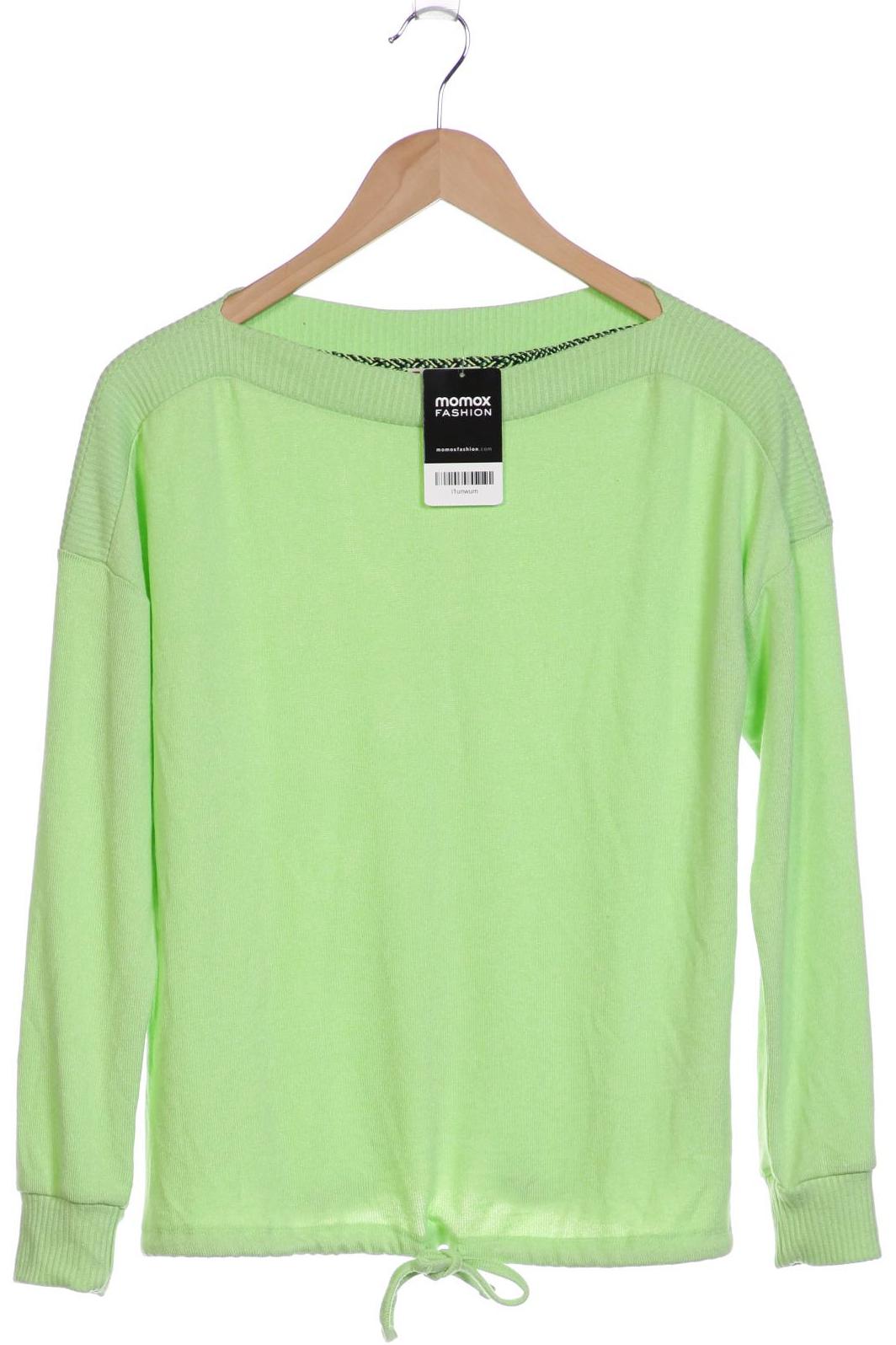 

Street One Damen Pullover, hellgrün, Gr. 36