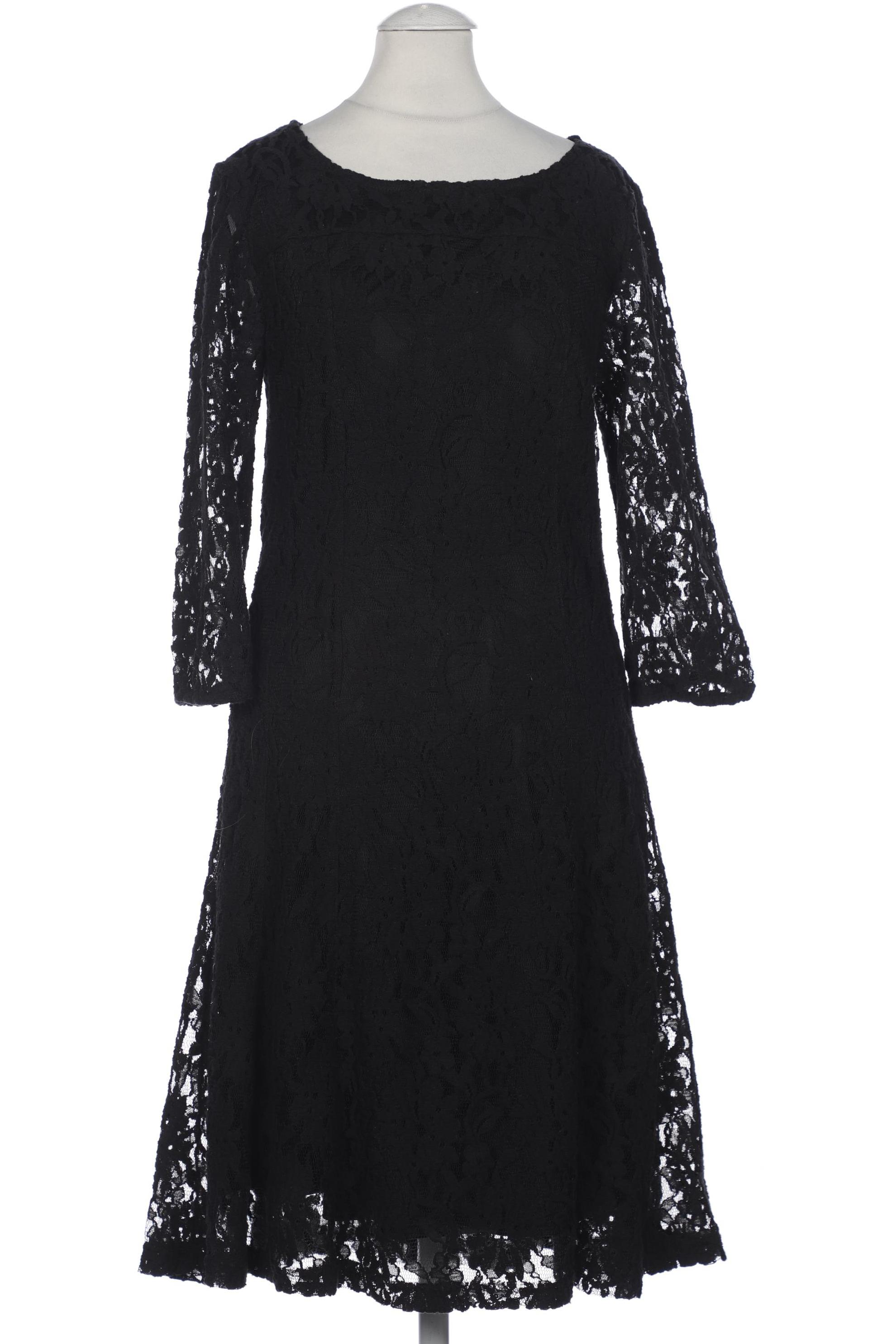 

Street One Damen Kleid, schwarz