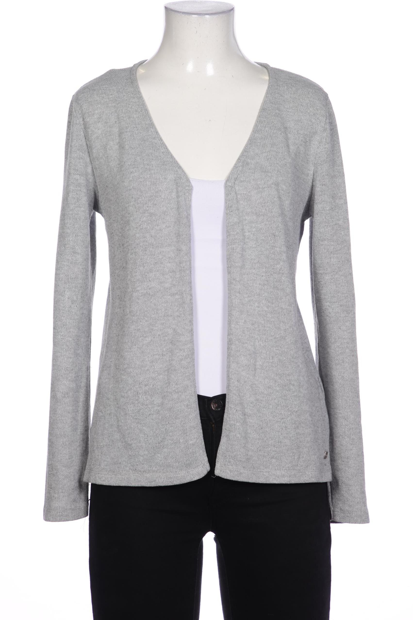 

Street One Damen Strickjacke, grau