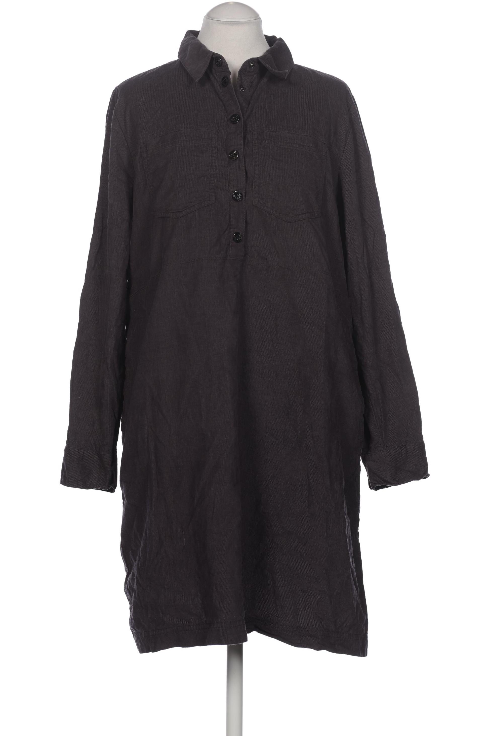 

Street One Damen Kleid, grau, Gr. 40