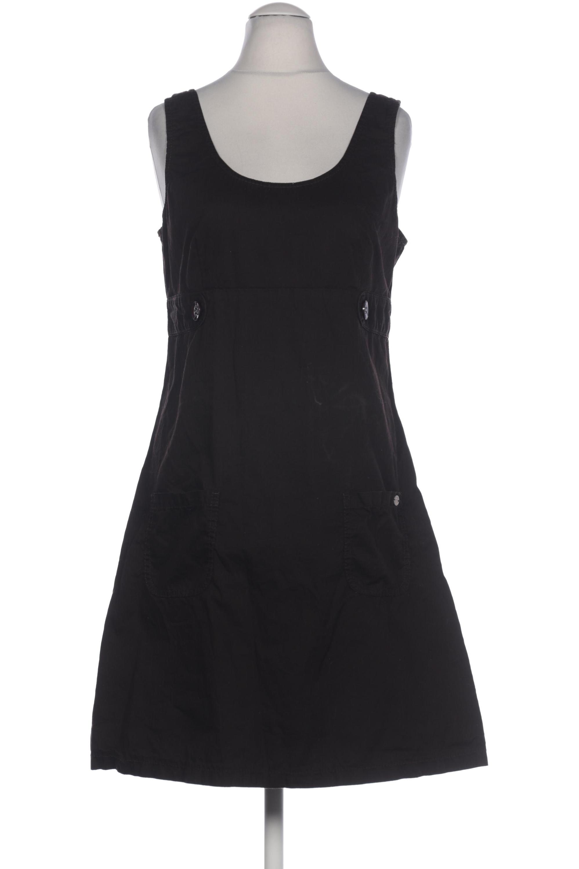

Street One Damen Kleid, braun, Gr. 40