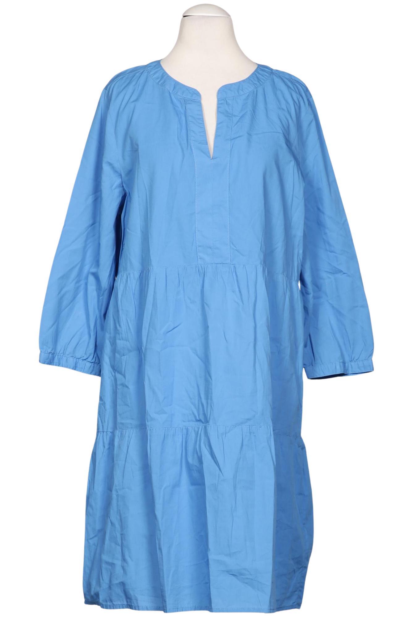 

Street One Damen Kleid, hellblau, Gr. 38