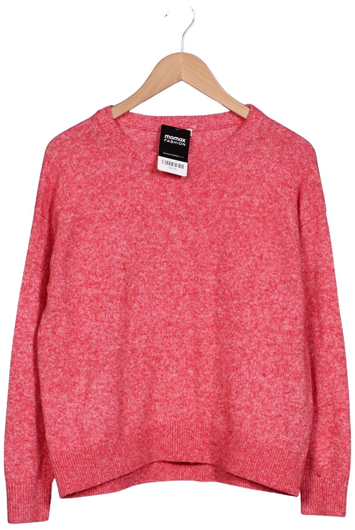 

Street One Damen Pullover, pink, Gr. 38