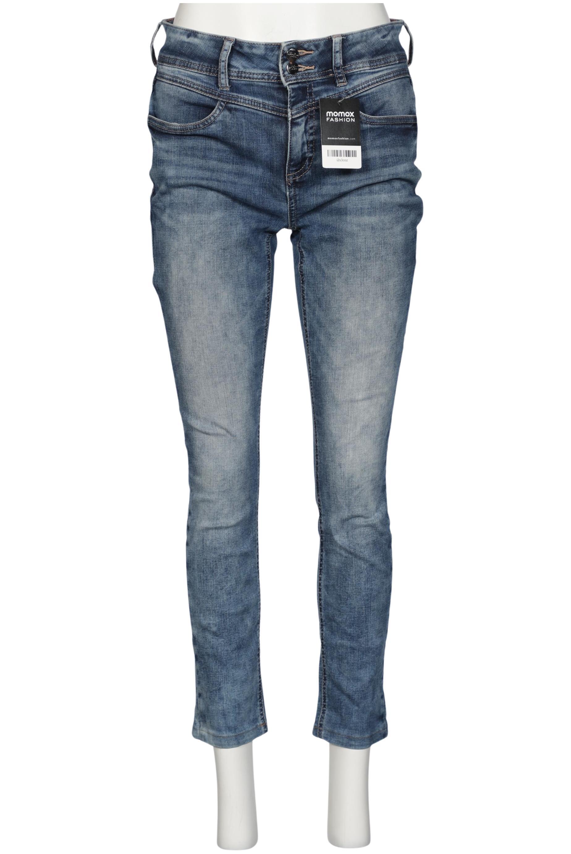 

Street One Damen Jeans, blau, Gr. 28