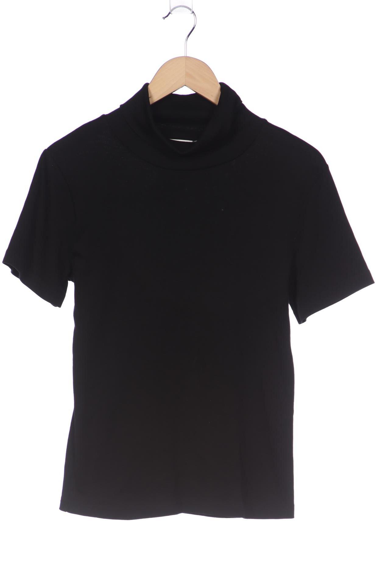 

Street One Damen T-Shirt, schwarz