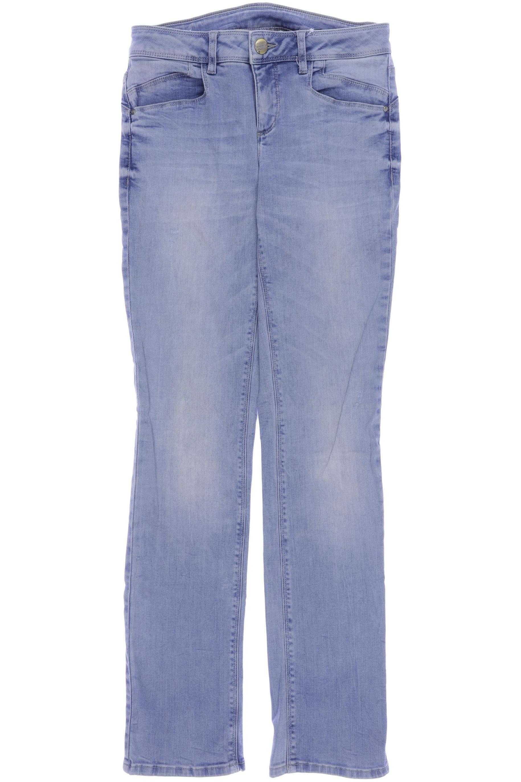 

Street One Damen Jeans, blau, Gr. 26